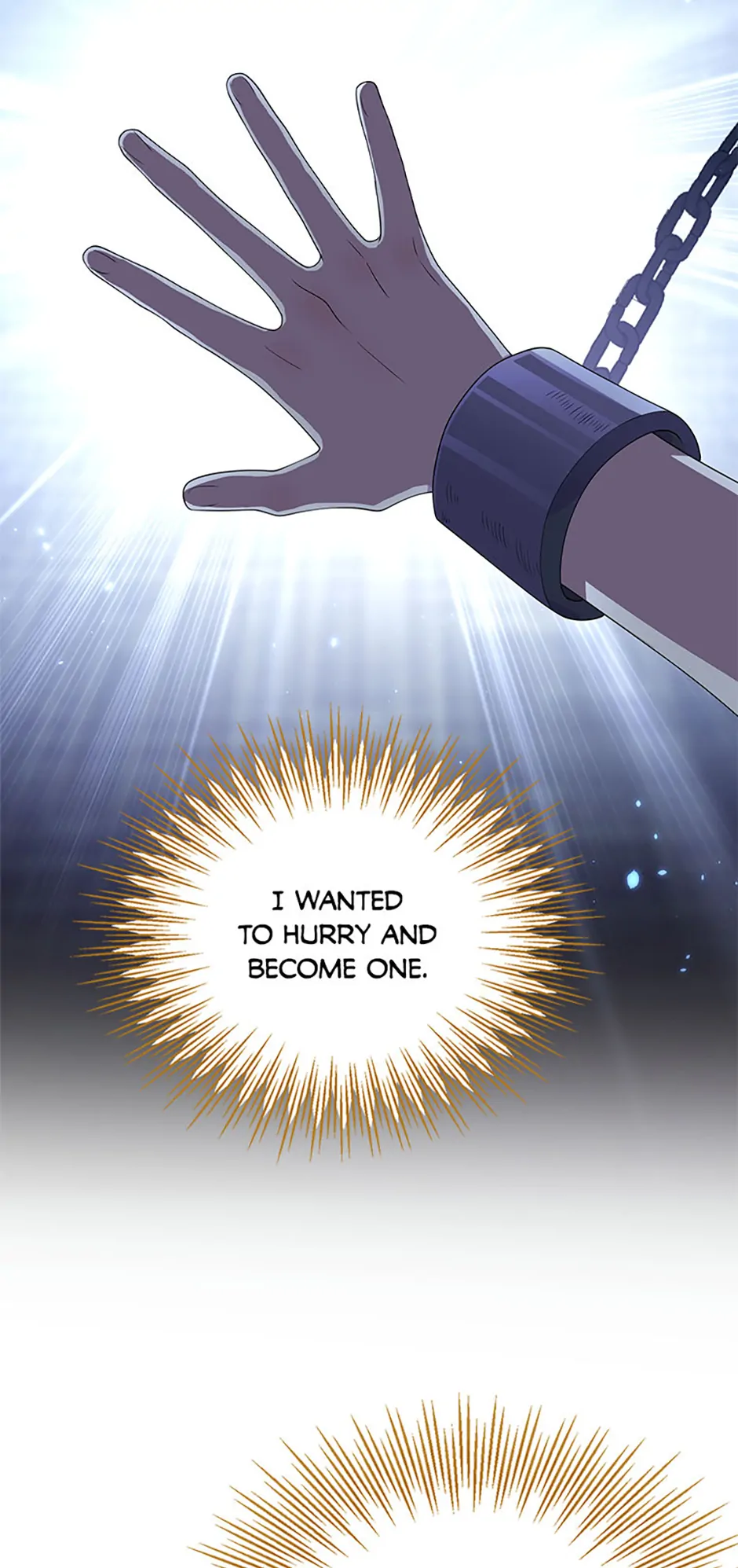After the Frozen Heart Melts chapter 77 page 34