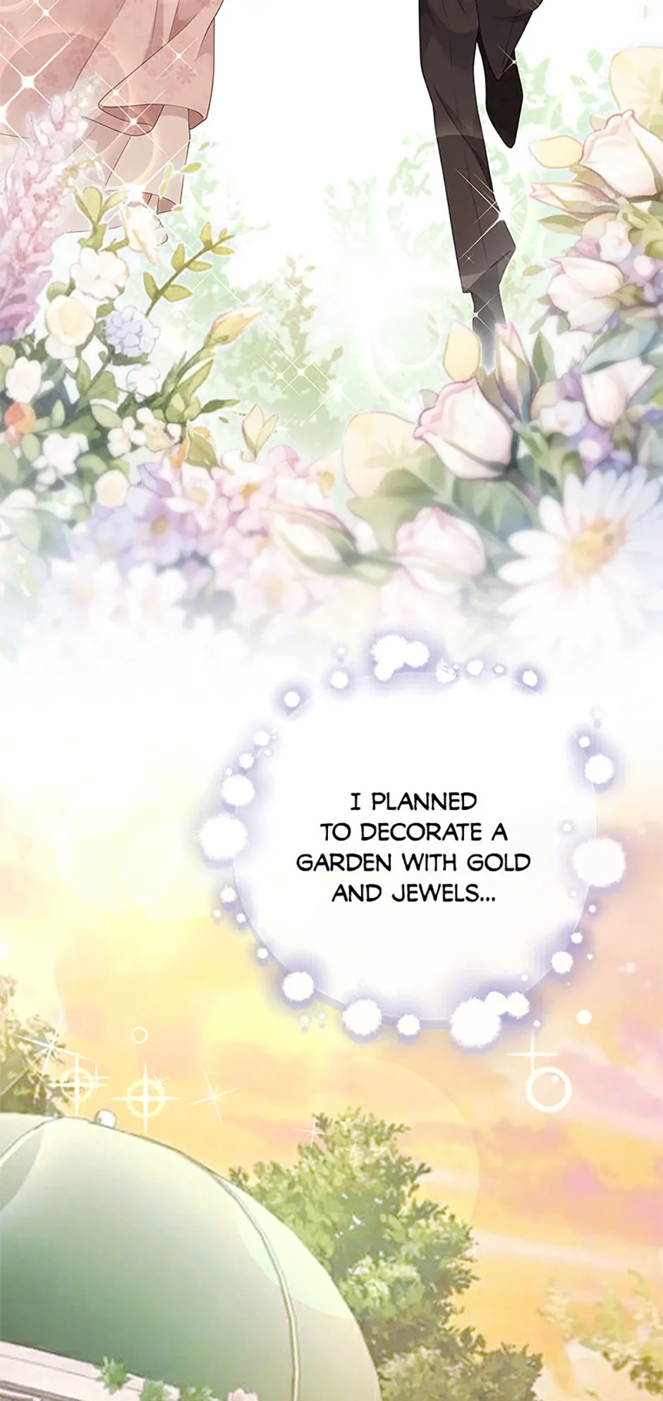 After the Frozen Heart Melts chapter 77 page 37