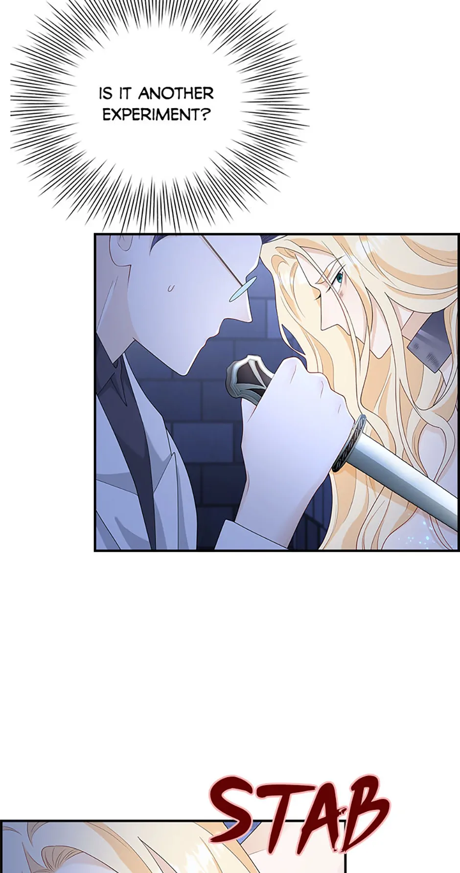 After the Frozen Heart Melts chapter 77 page 42