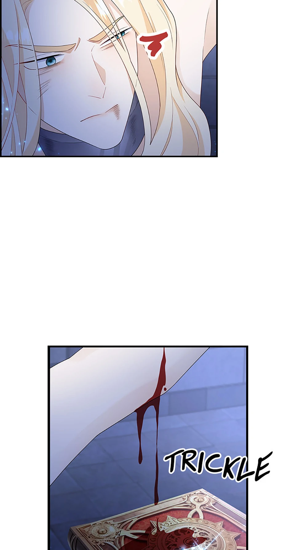 After the Frozen Heart Melts chapter 77 page 43