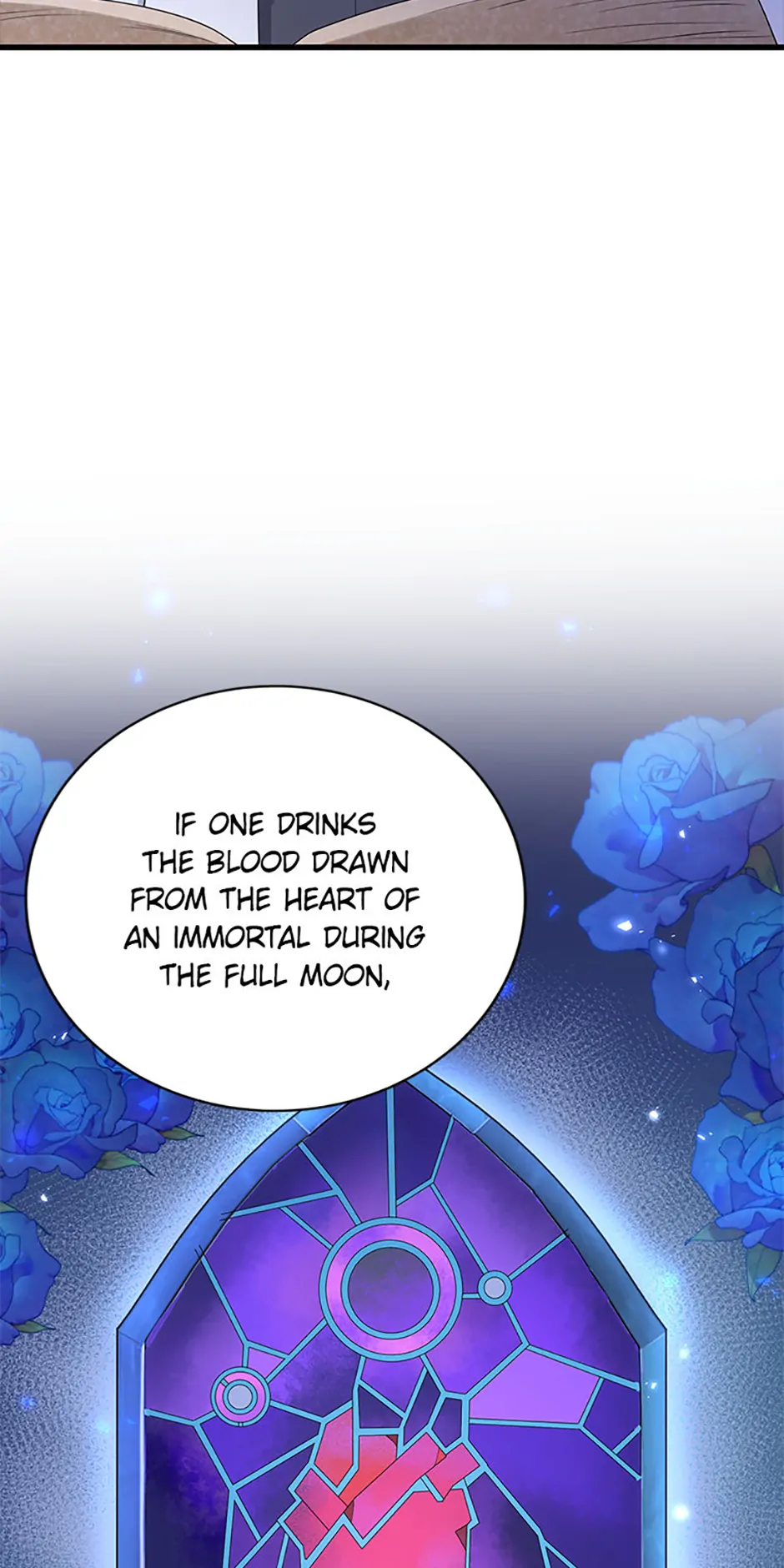 After the Frozen Heart Melts chapter 77 page 51