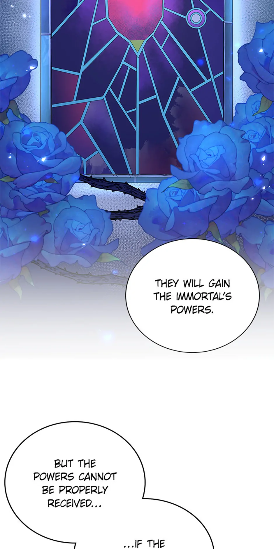 After the Frozen Heart Melts chapter 77 page 52