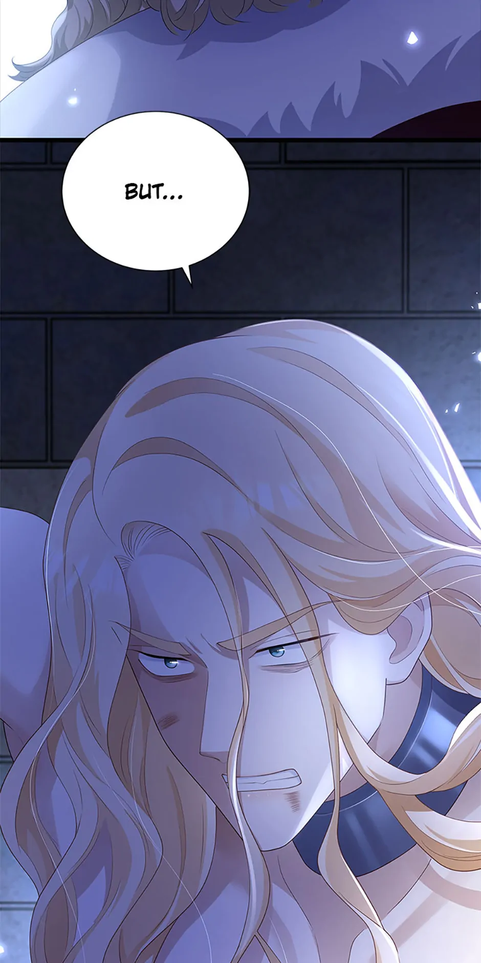 After the Frozen Heart Melts chapter 77 page 55