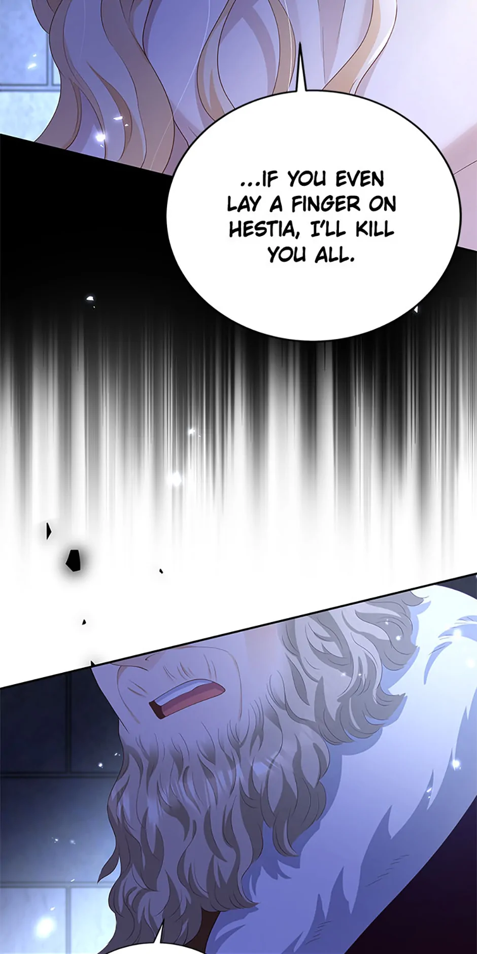 After the Frozen Heart Melts chapter 77 page 56