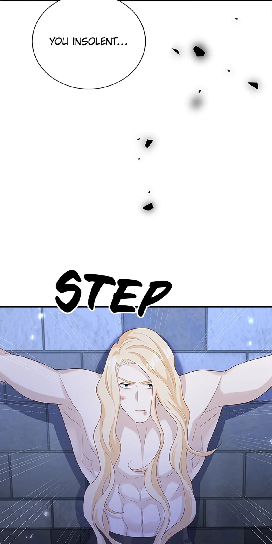 After the Frozen Heart Melts chapter 77 page 57