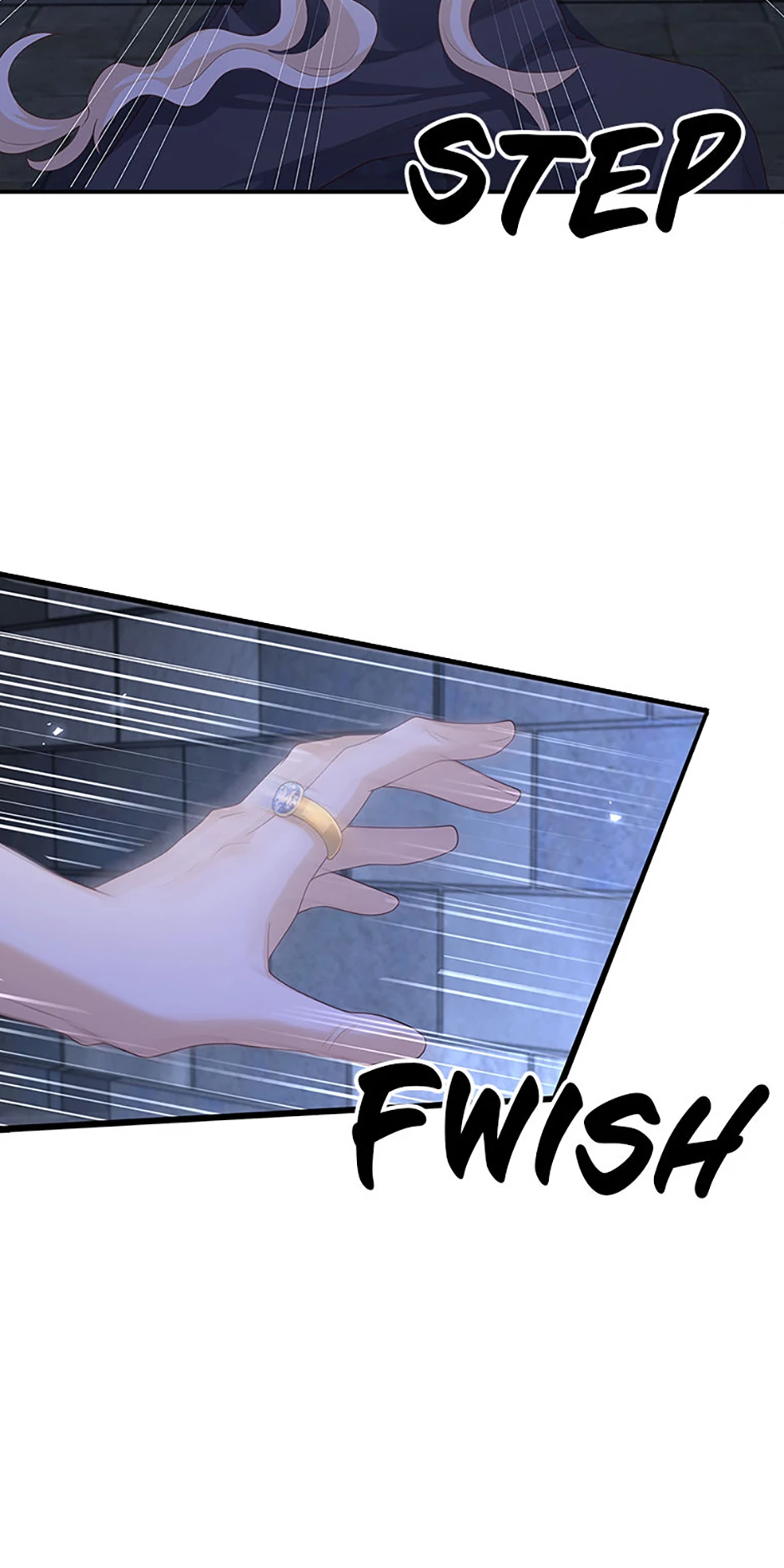 After the Frozen Heart Melts chapter 77 page 58