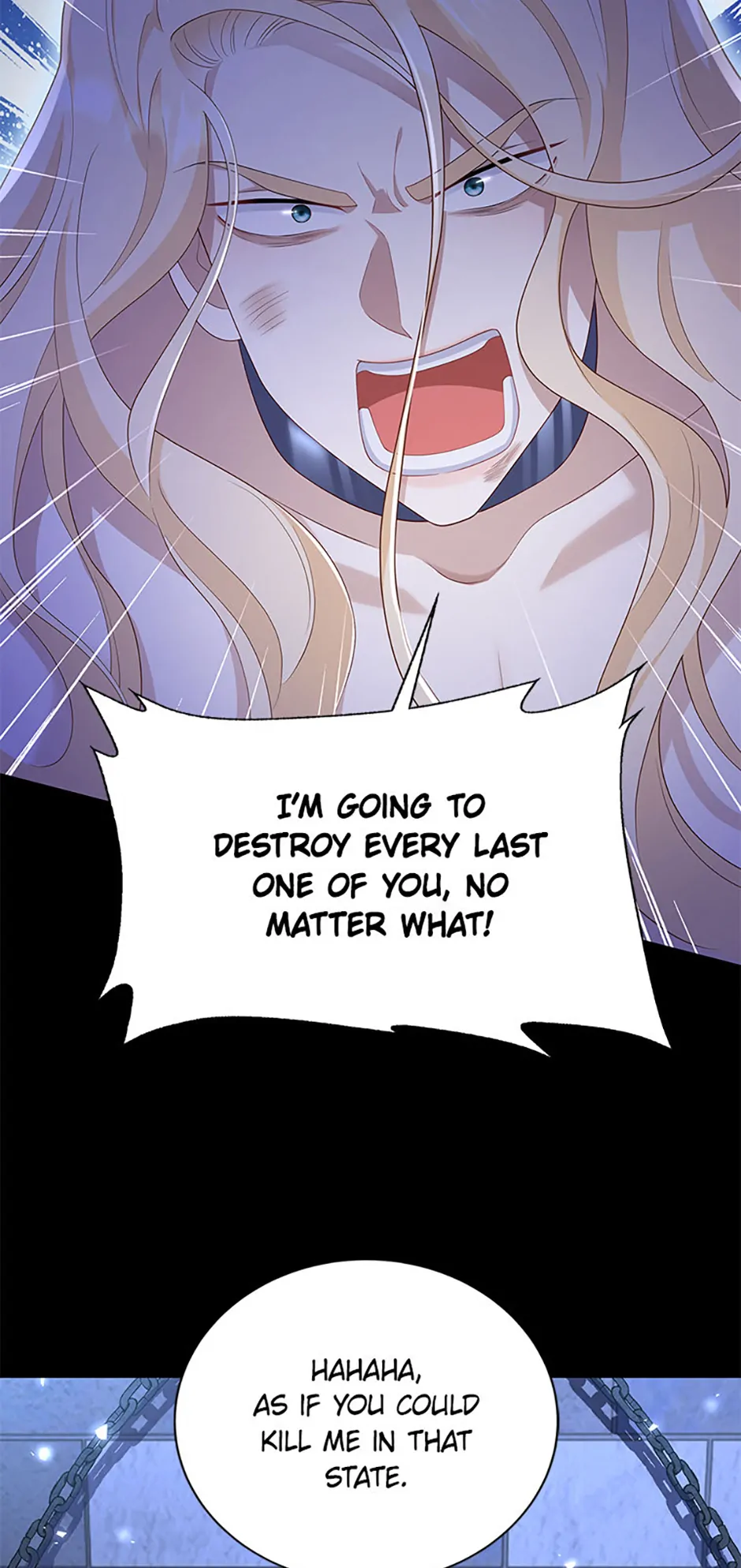 After the Frozen Heart Melts chapter 77 page 63