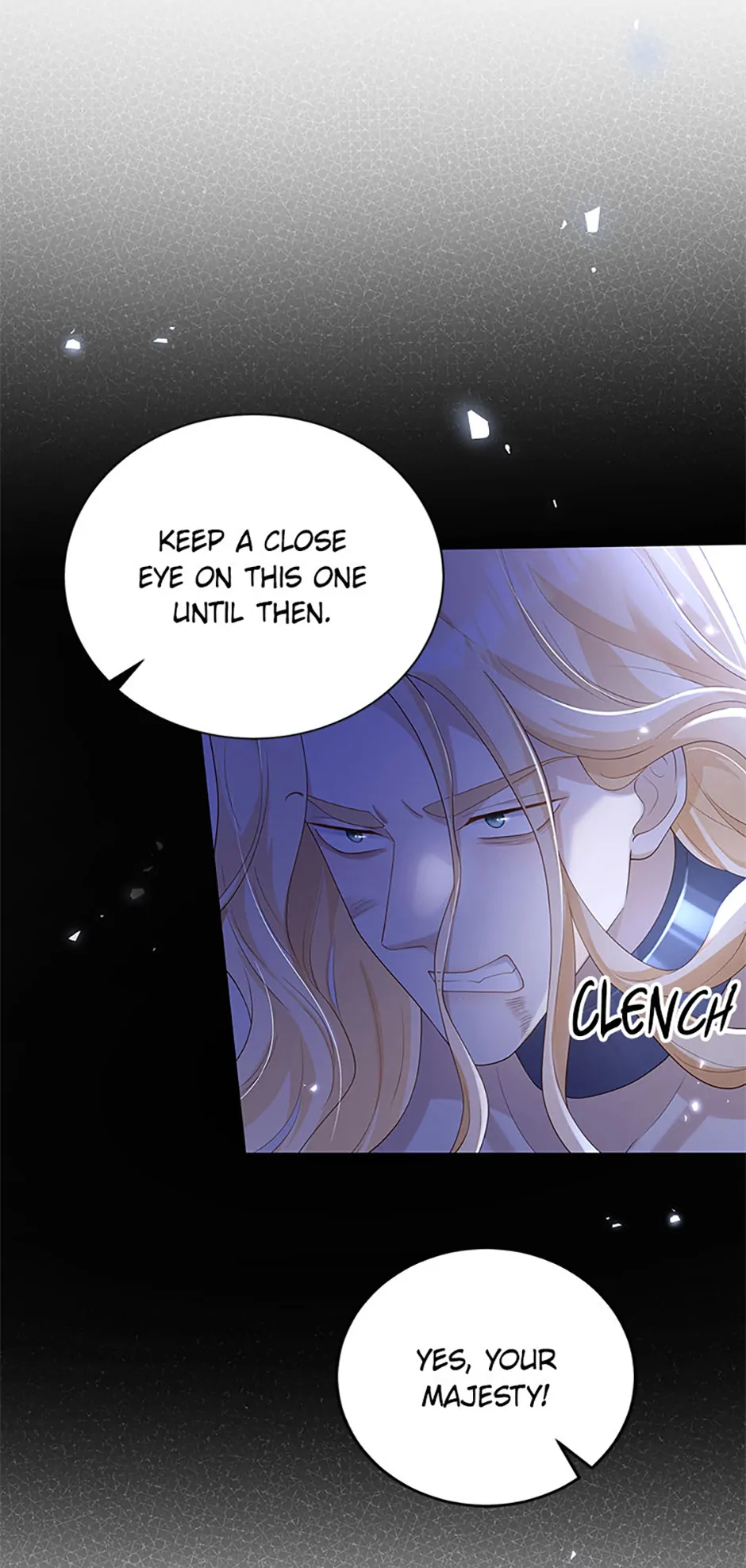 After the Frozen Heart Melts chapter 77 page 66