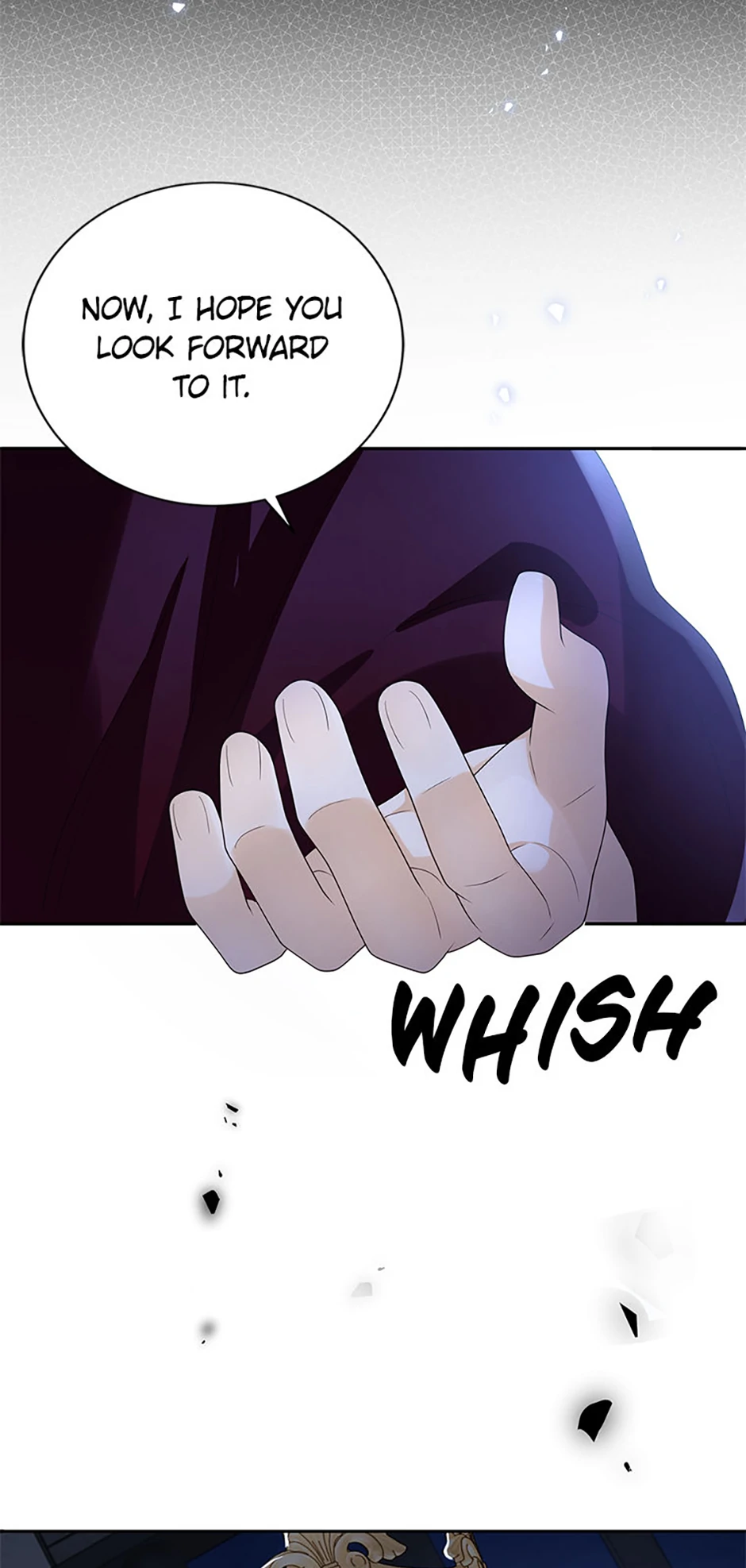 After the Frozen Heart Melts chapter 77 page 67
