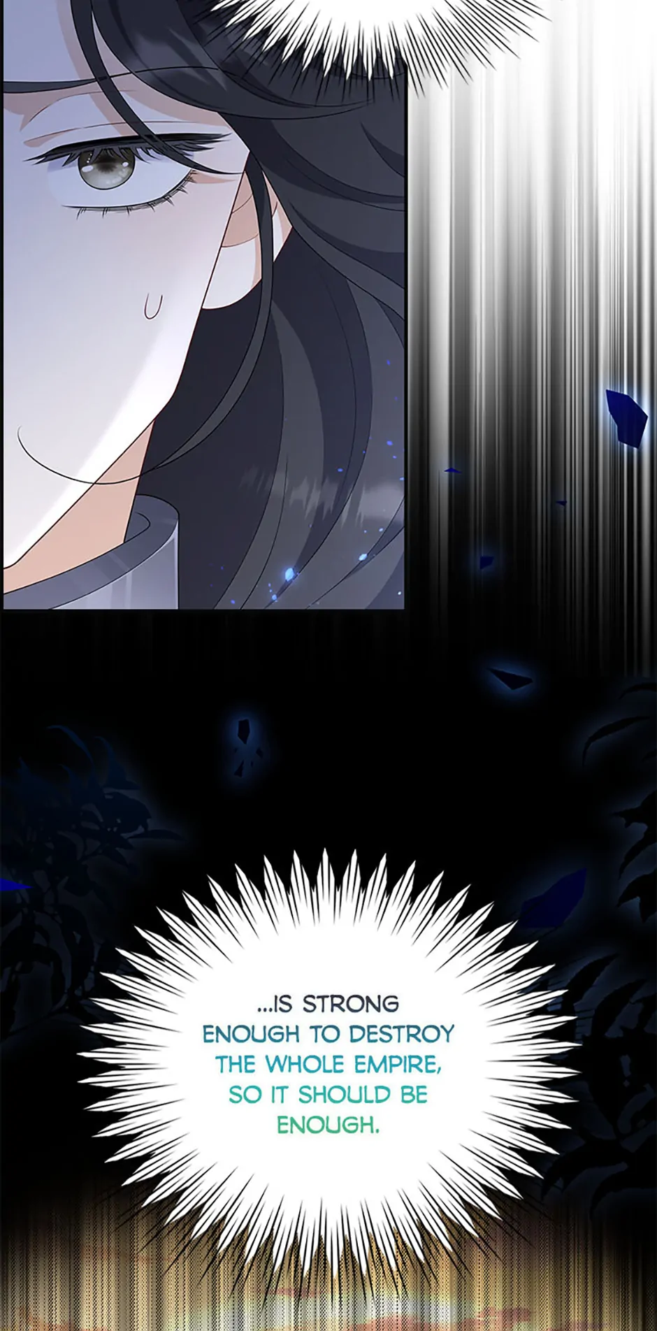 After the Frozen Heart Melts chapter 77 page 8
