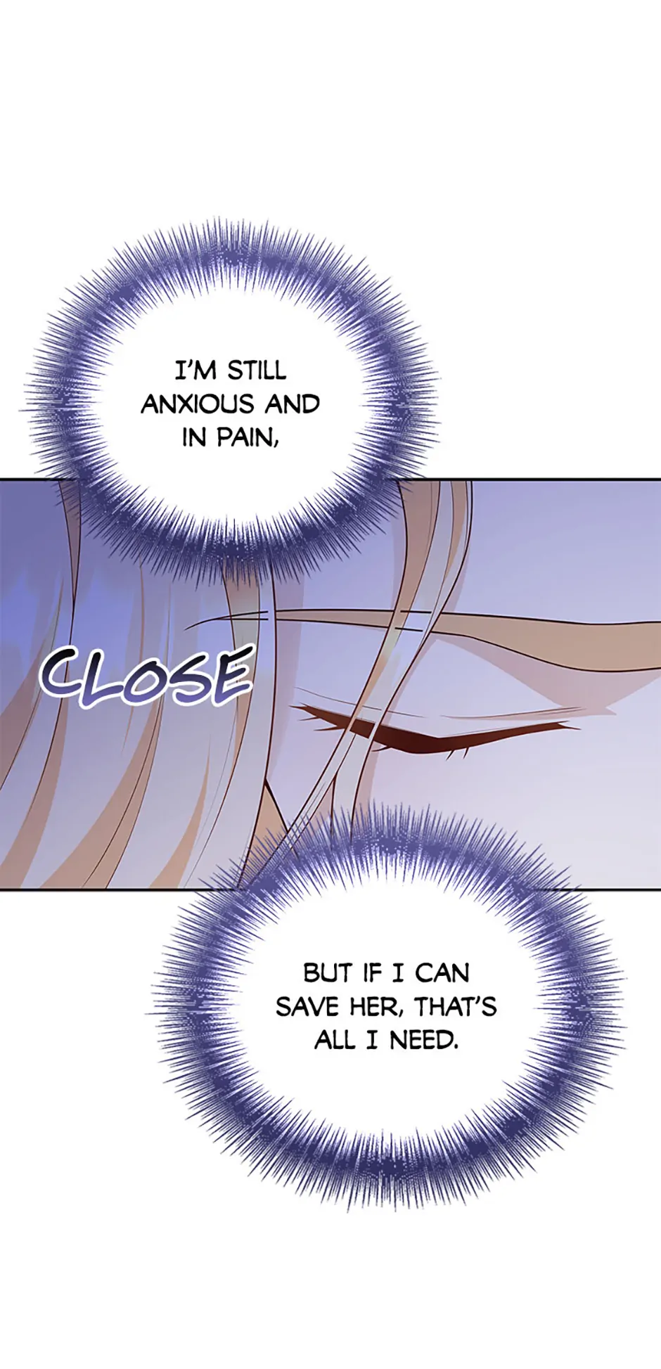 After the Frozen Heart Melts chapter 78 page 10