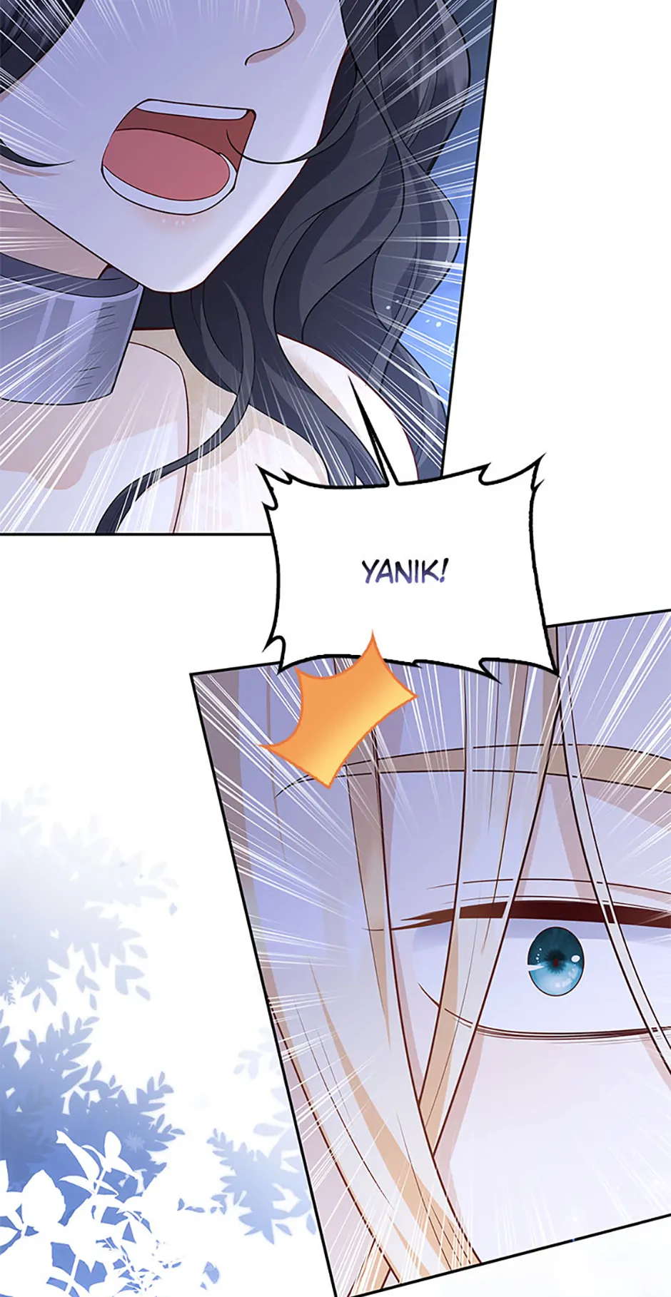 After the Frozen Heart Melts chapter 78 page 13