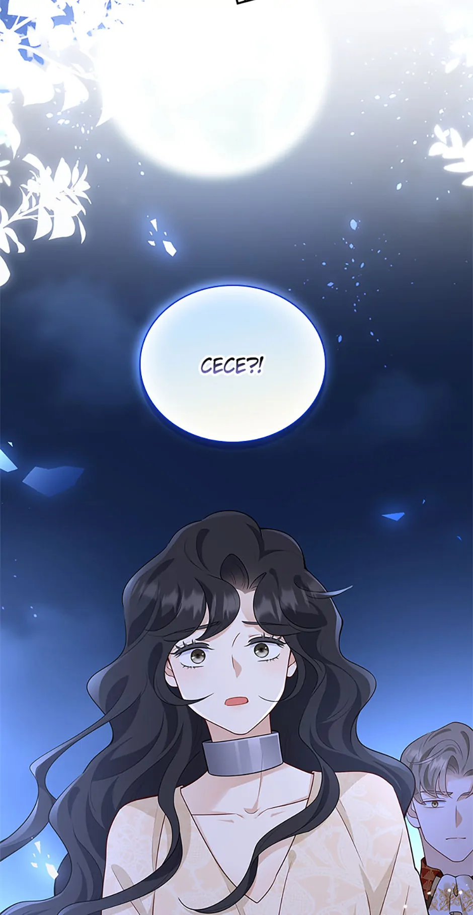 After the Frozen Heart Melts chapter 78 page 14