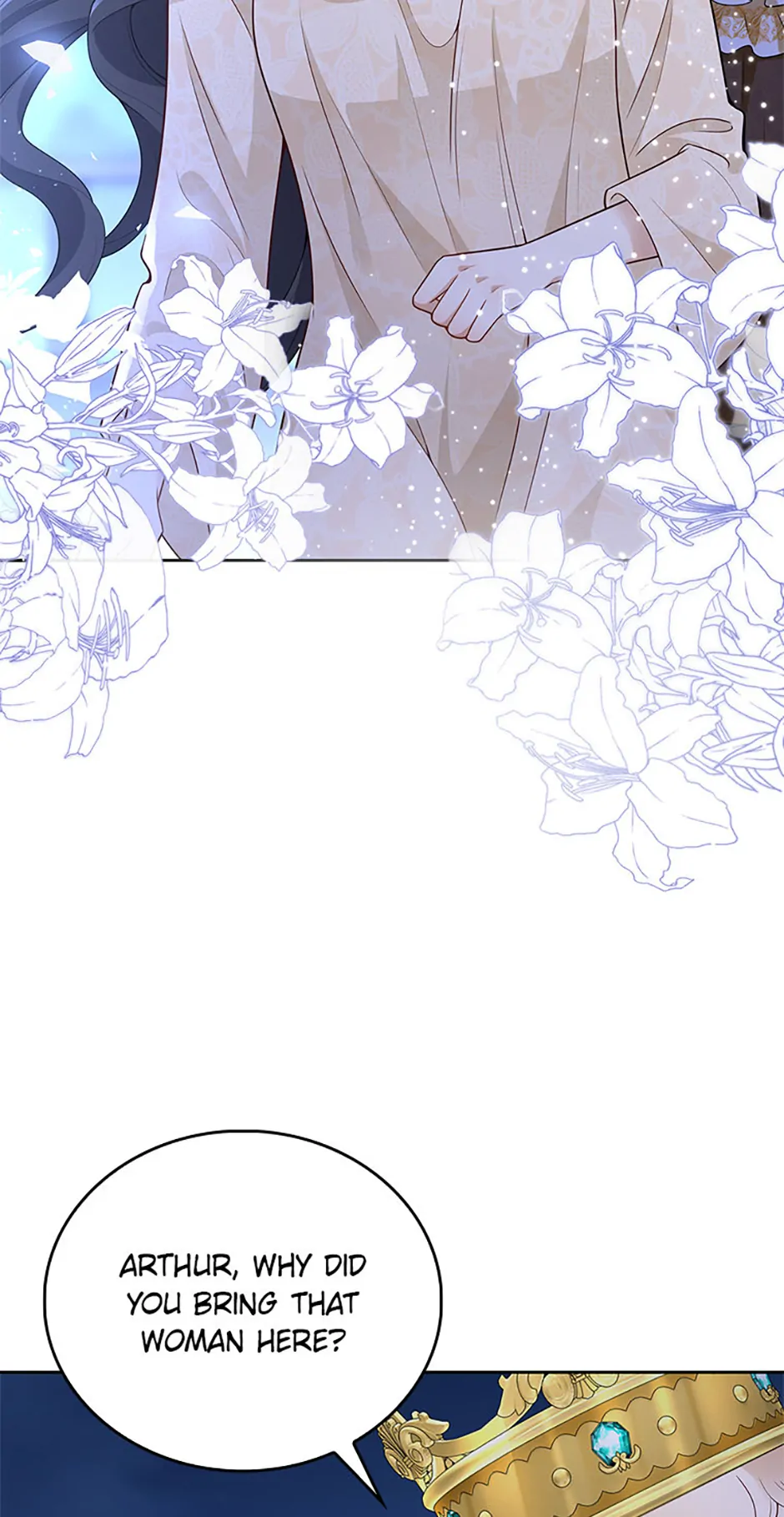 After the Frozen Heart Melts chapter 78 page 15