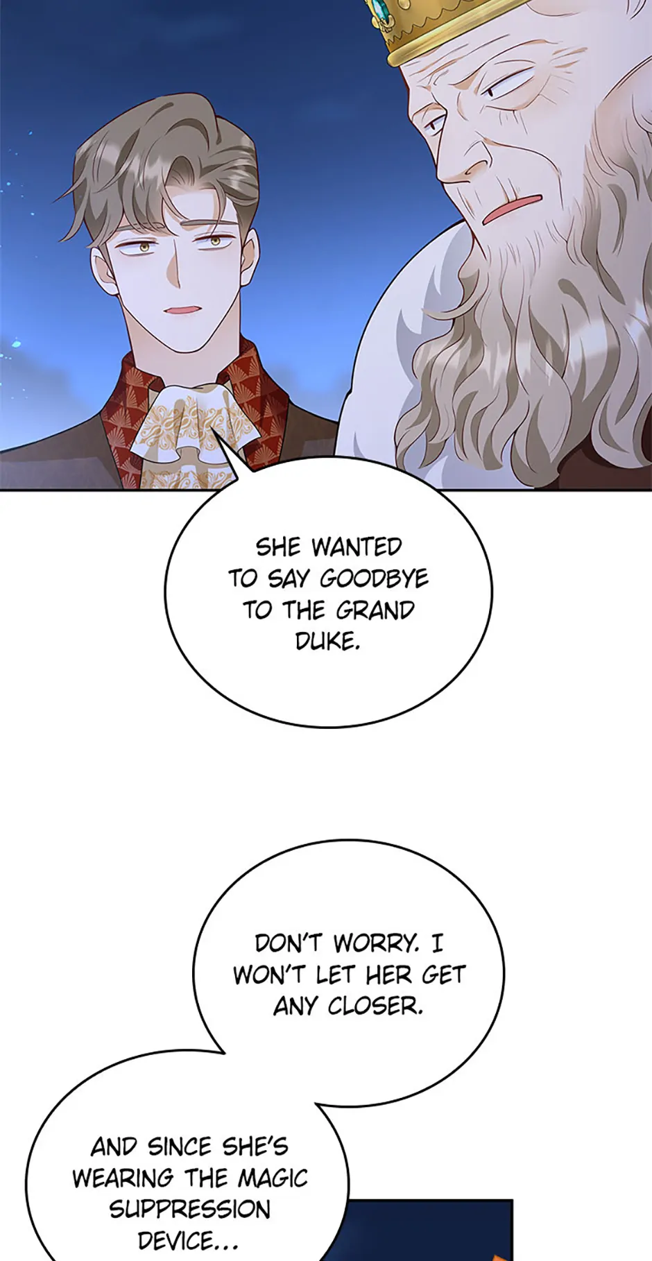 After the Frozen Heart Melts chapter 78 page 16
