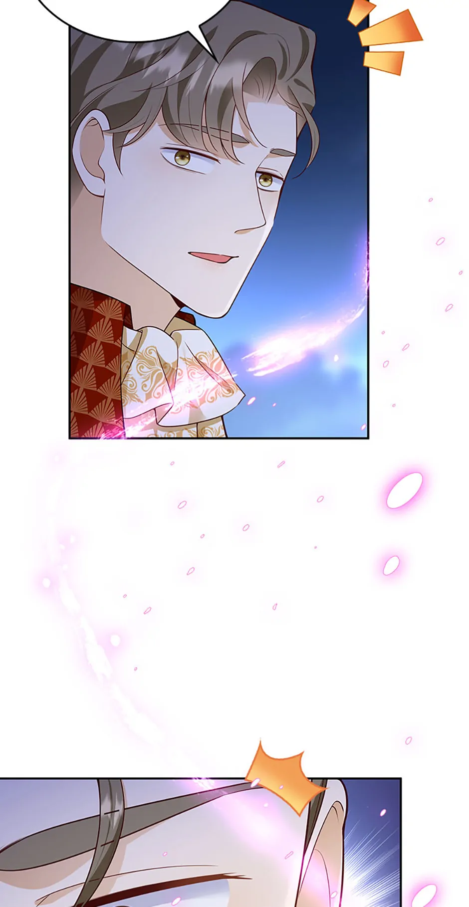 After the Frozen Heart Melts chapter 78 page 17