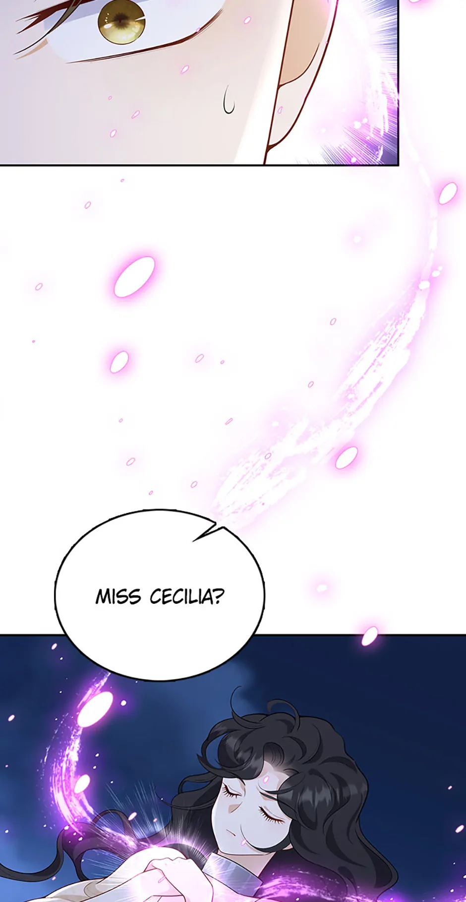 After the Frozen Heart Melts chapter 78 page 18