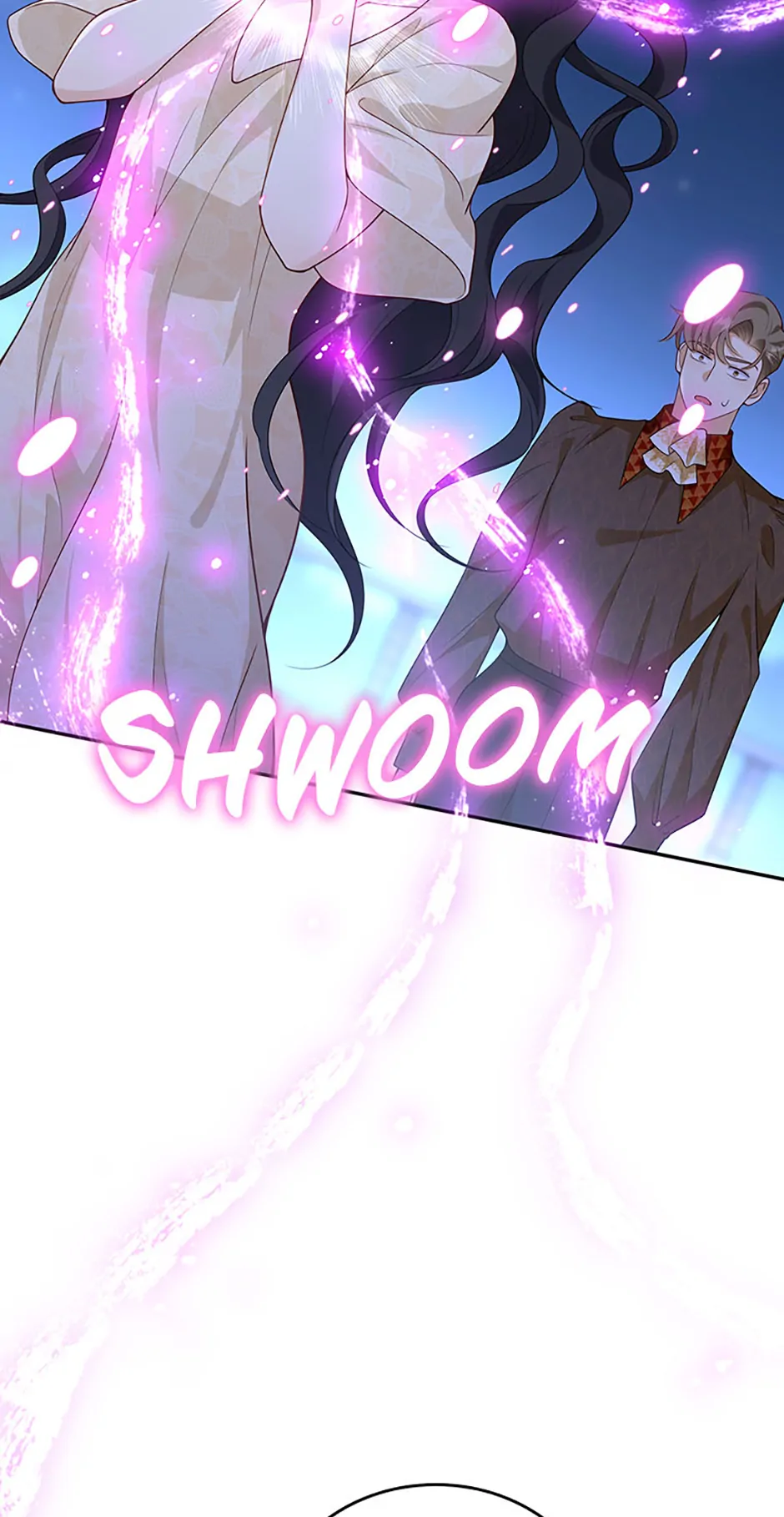 After the Frozen Heart Melts chapter 78 page 19