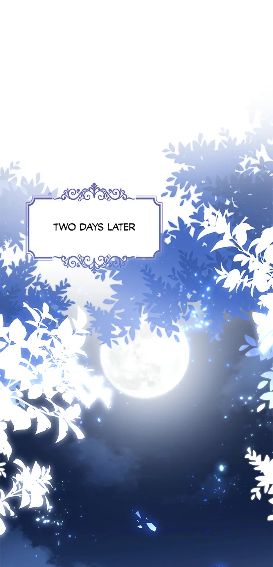 After the Frozen Heart Melts chapter 78 page 2