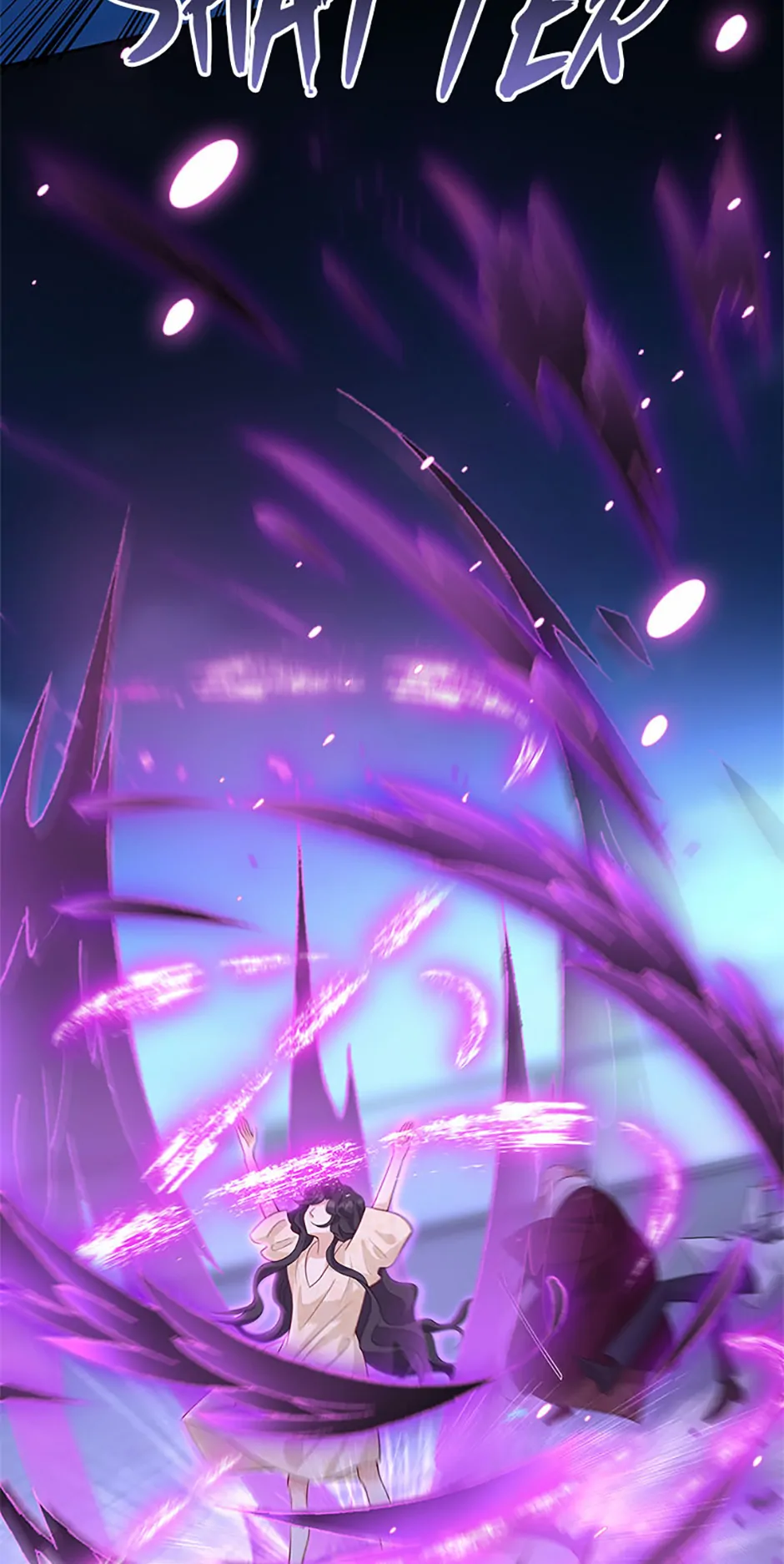 After the Frozen Heart Melts chapter 78 page 24