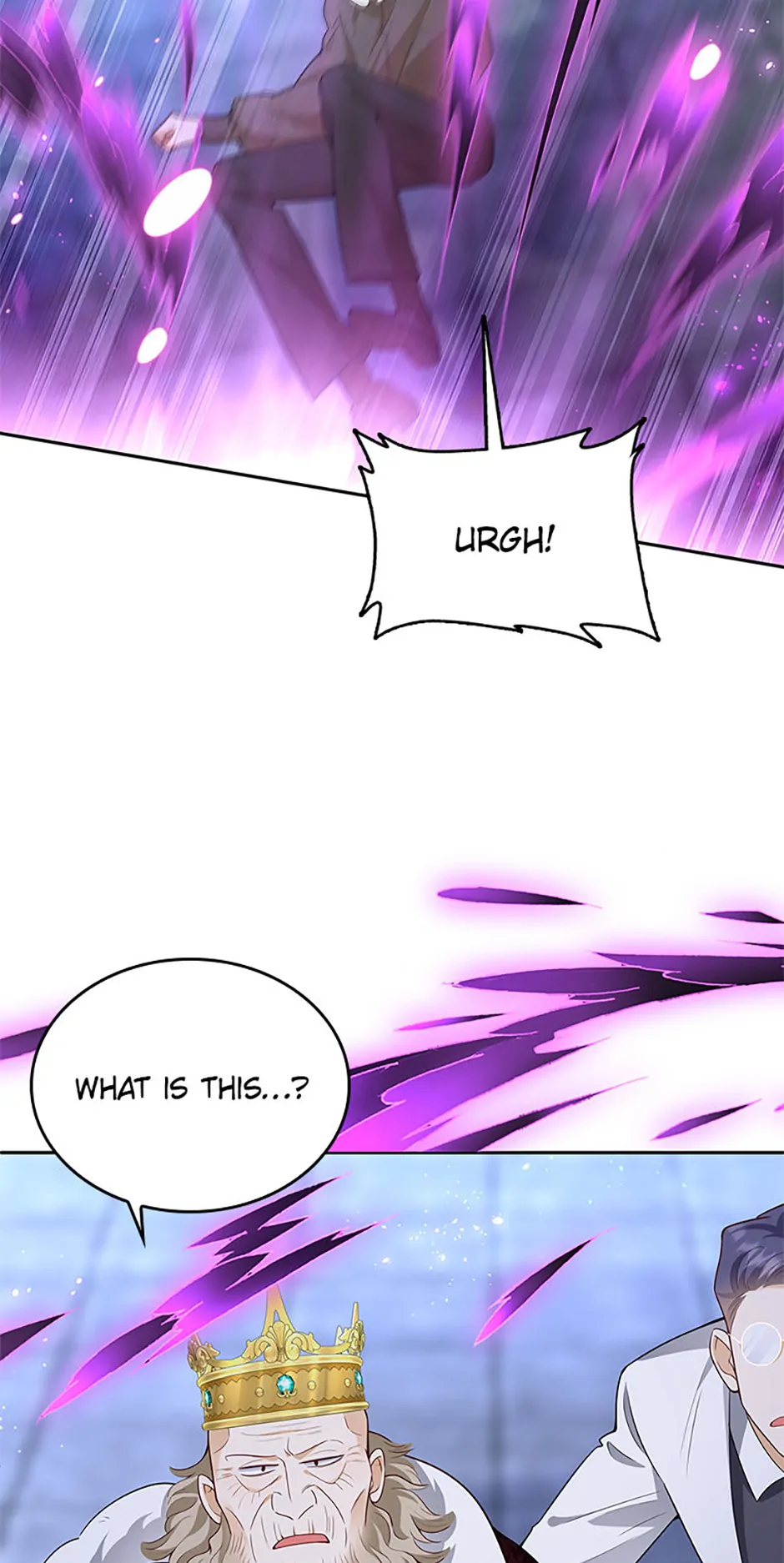 After the Frozen Heart Melts chapter 78 page 26