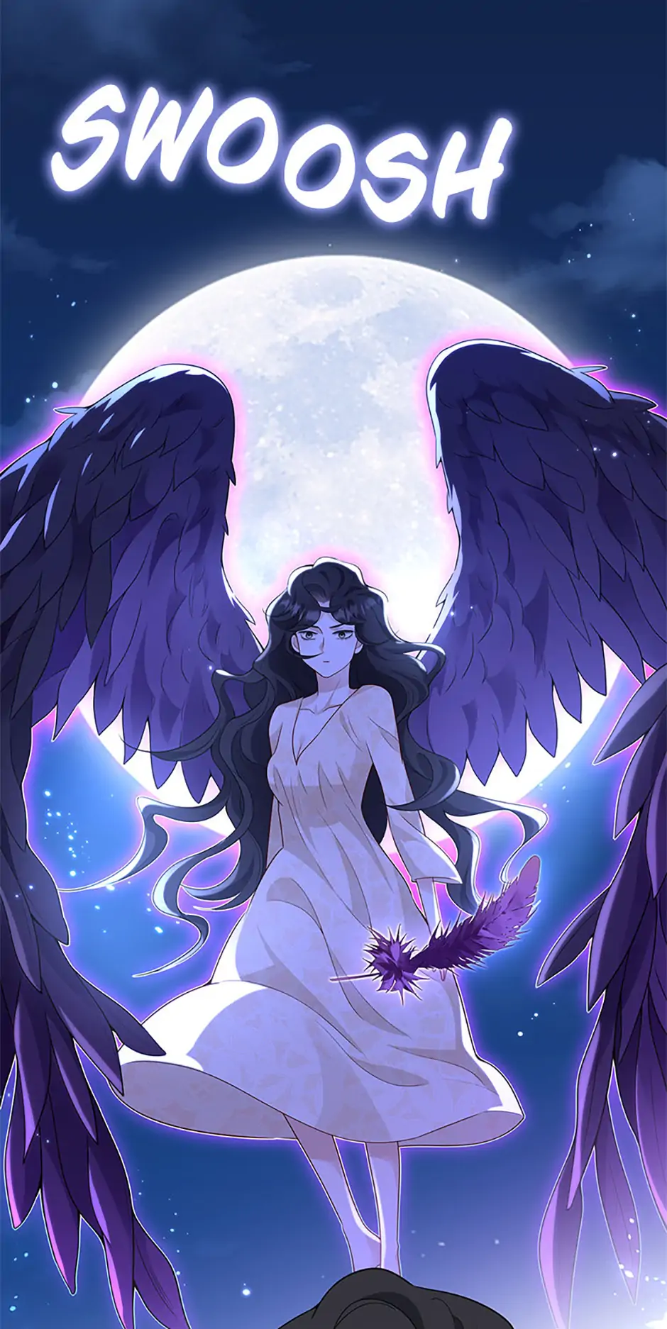 After the Frozen Heart Melts chapter 78 page 28