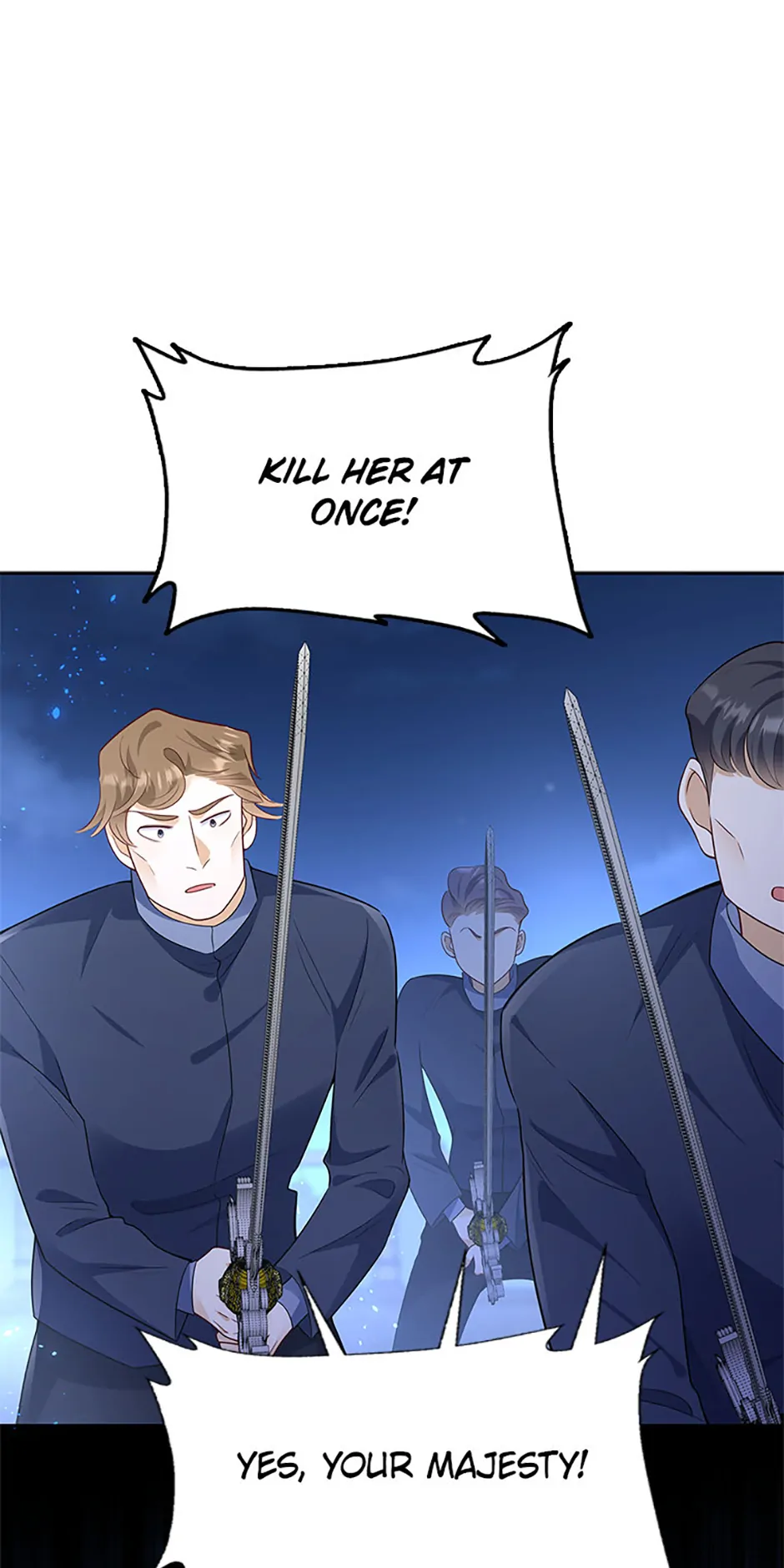 After the Frozen Heart Melts chapter 78 page 31