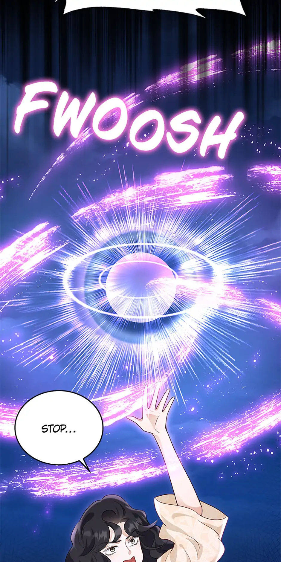 After the Frozen Heart Melts chapter 78 page 32