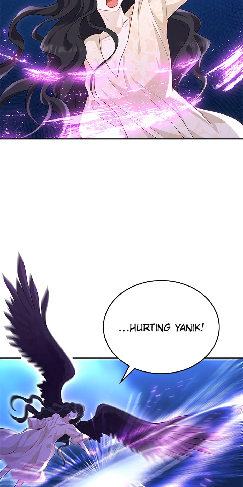 After the Frozen Heart Melts chapter 78 page 33
