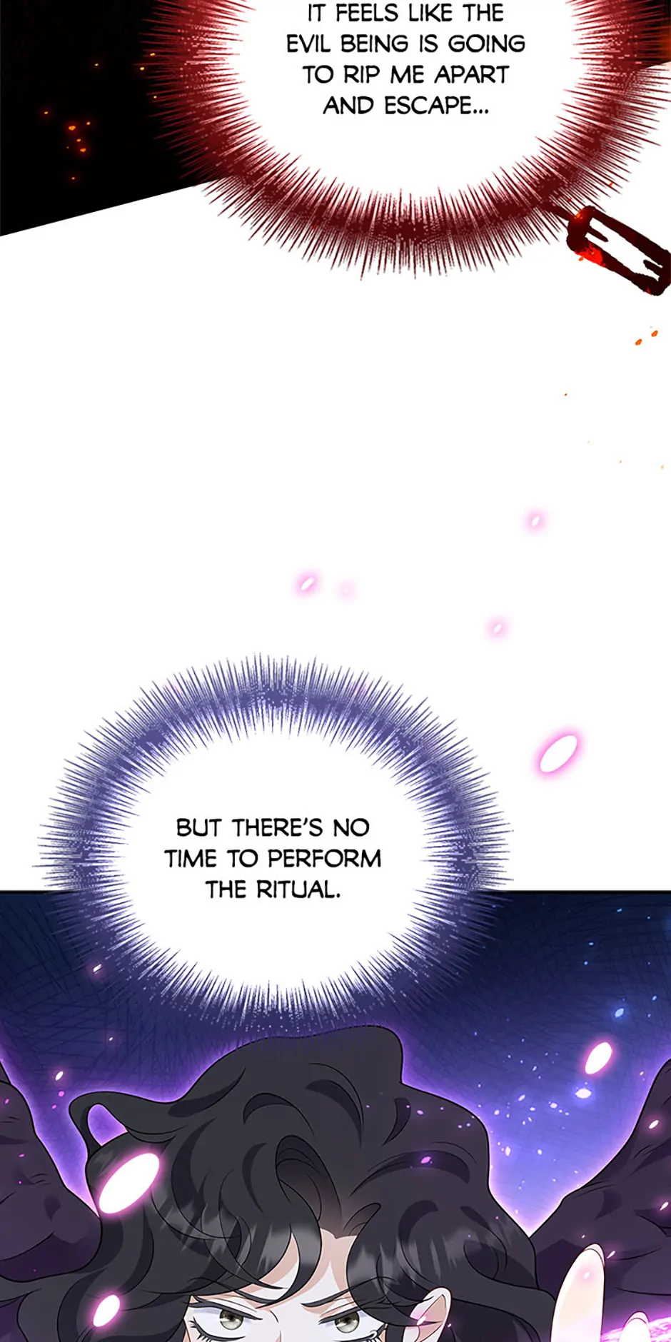 After the Frozen Heart Melts chapter 78 page 38