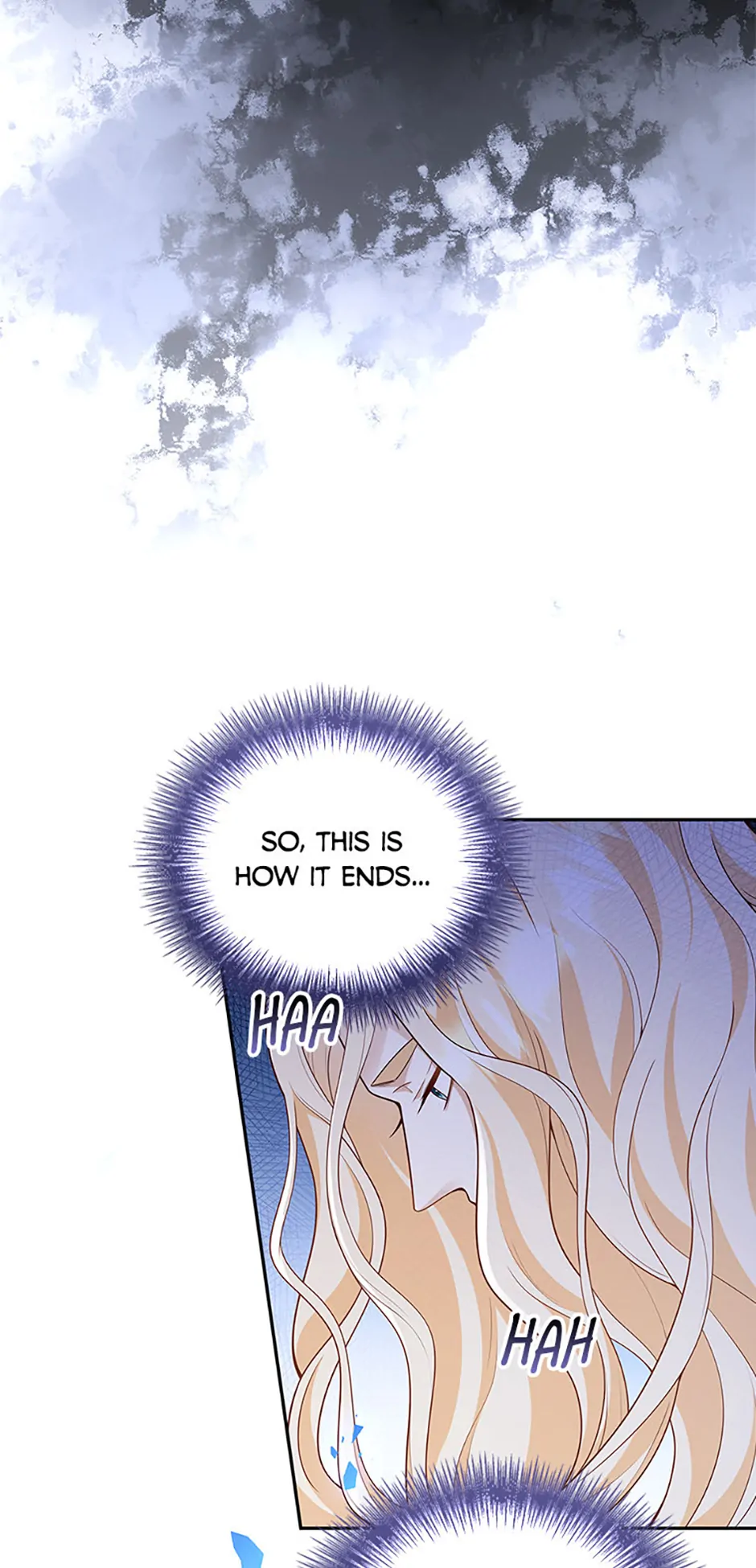 After the Frozen Heart Melts chapter 78 page 4