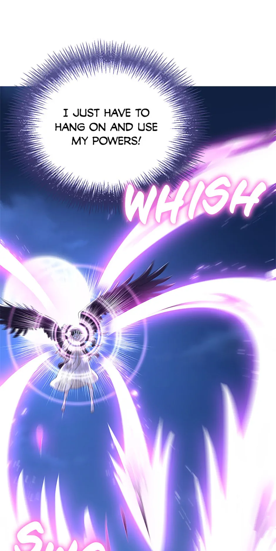 After the Frozen Heart Melts chapter 78 page 40