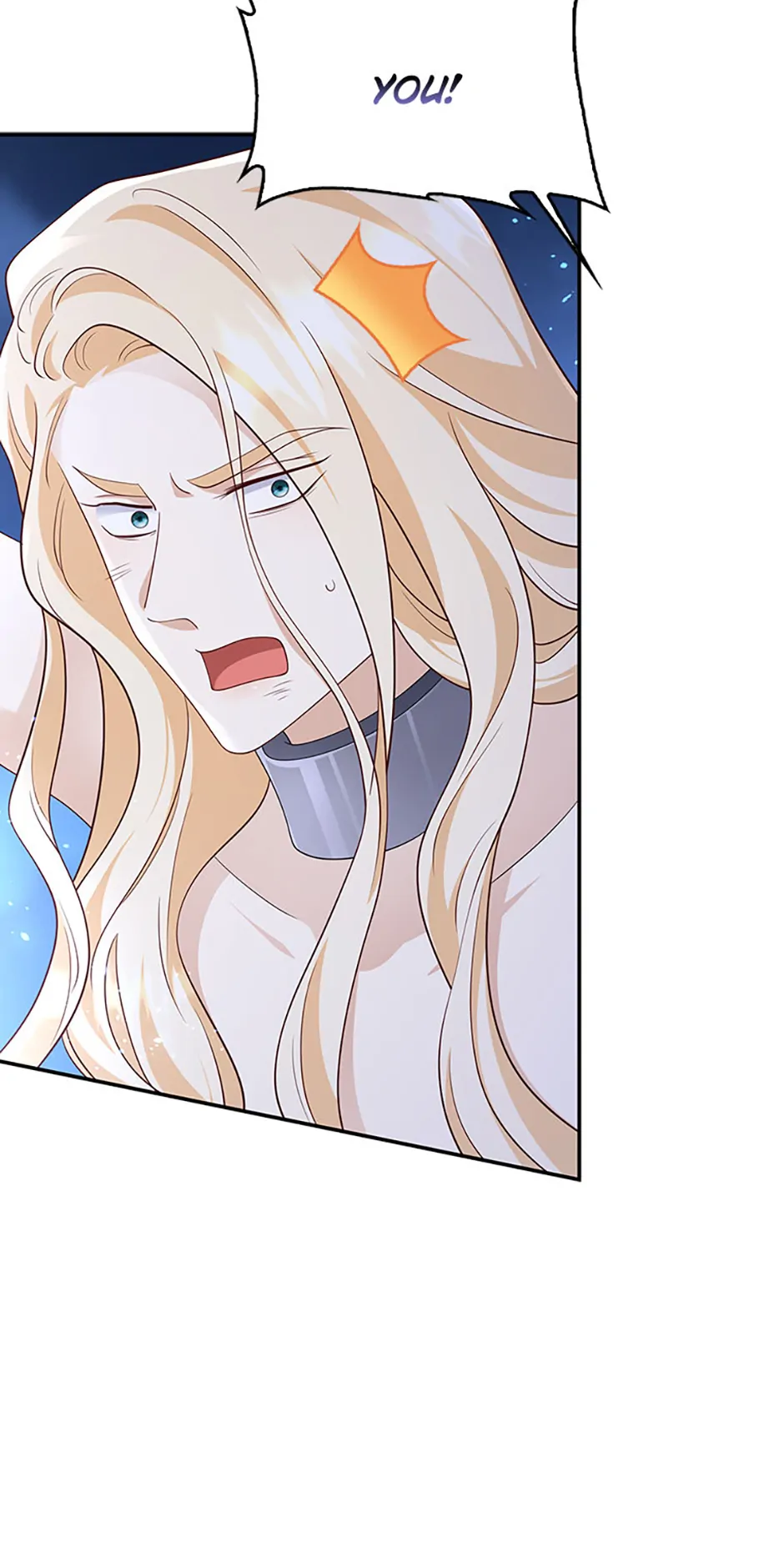 After the Frozen Heart Melts chapter 78 page 44