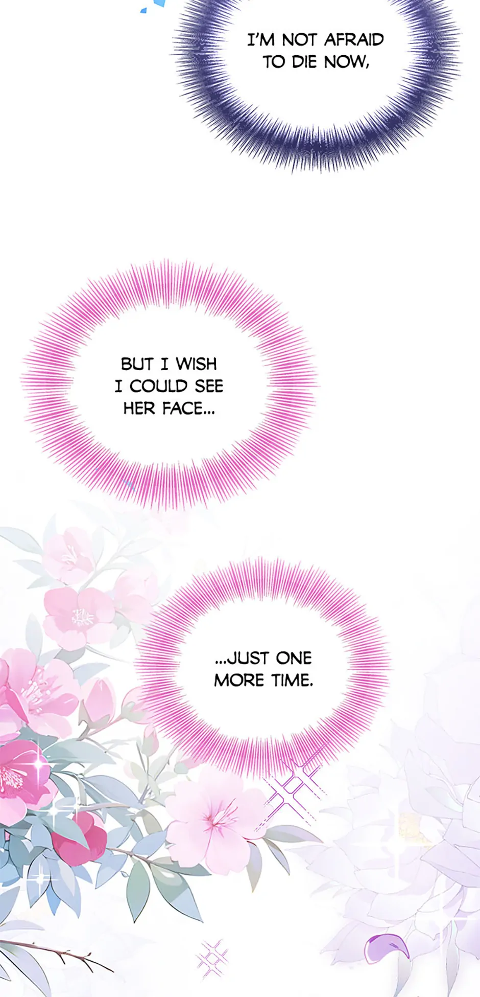 After the Frozen Heart Melts chapter 78 page 5