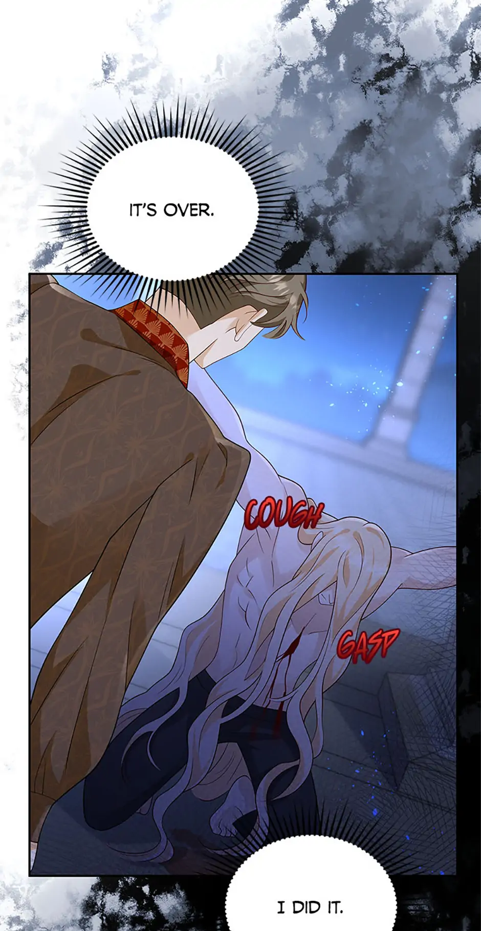 After the Frozen Heart Melts chapter 78 page 51