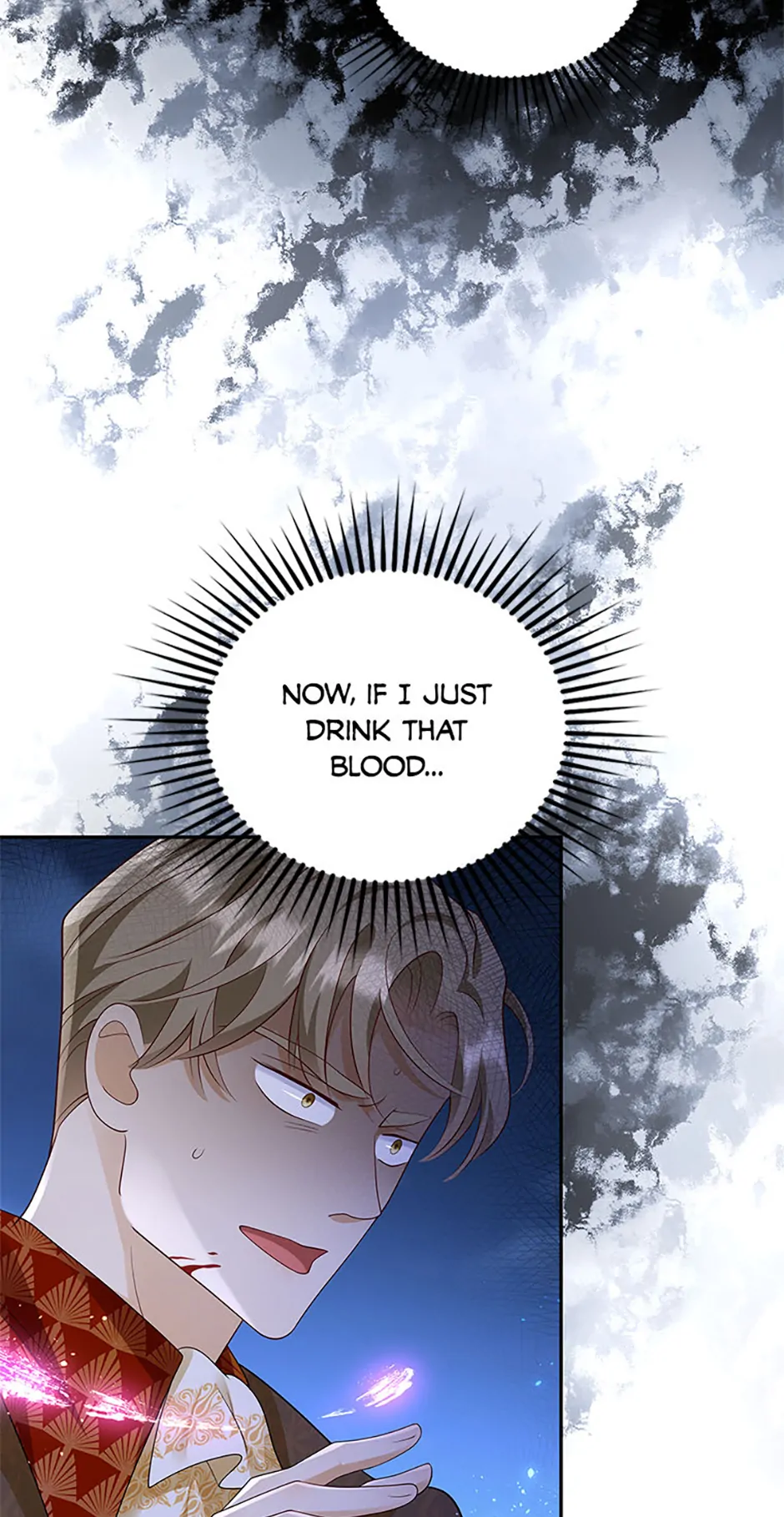 After the Frozen Heart Melts chapter 78 page 52