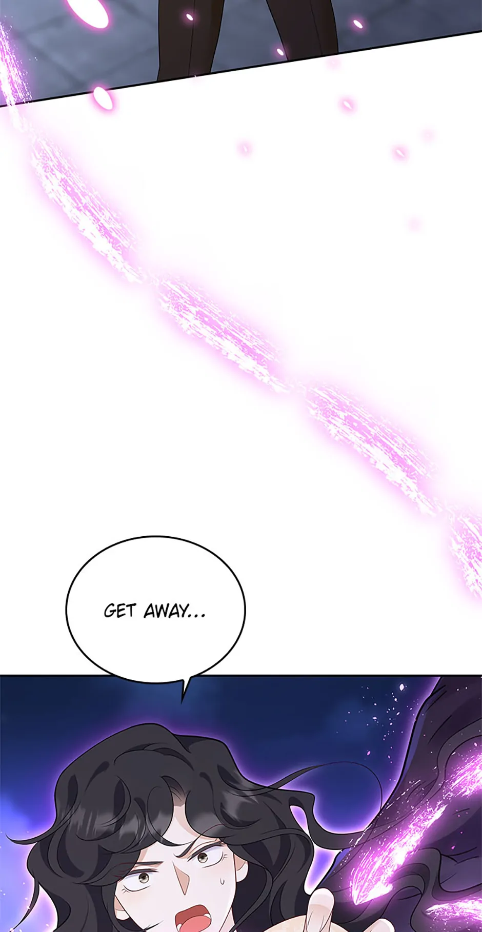 After the Frozen Heart Melts chapter 78 page 54
