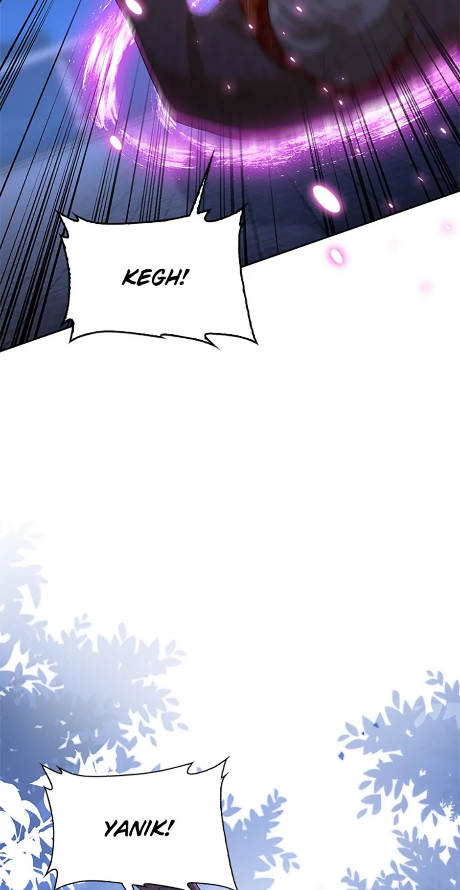 After the Frozen Heart Melts chapter 78 page 57