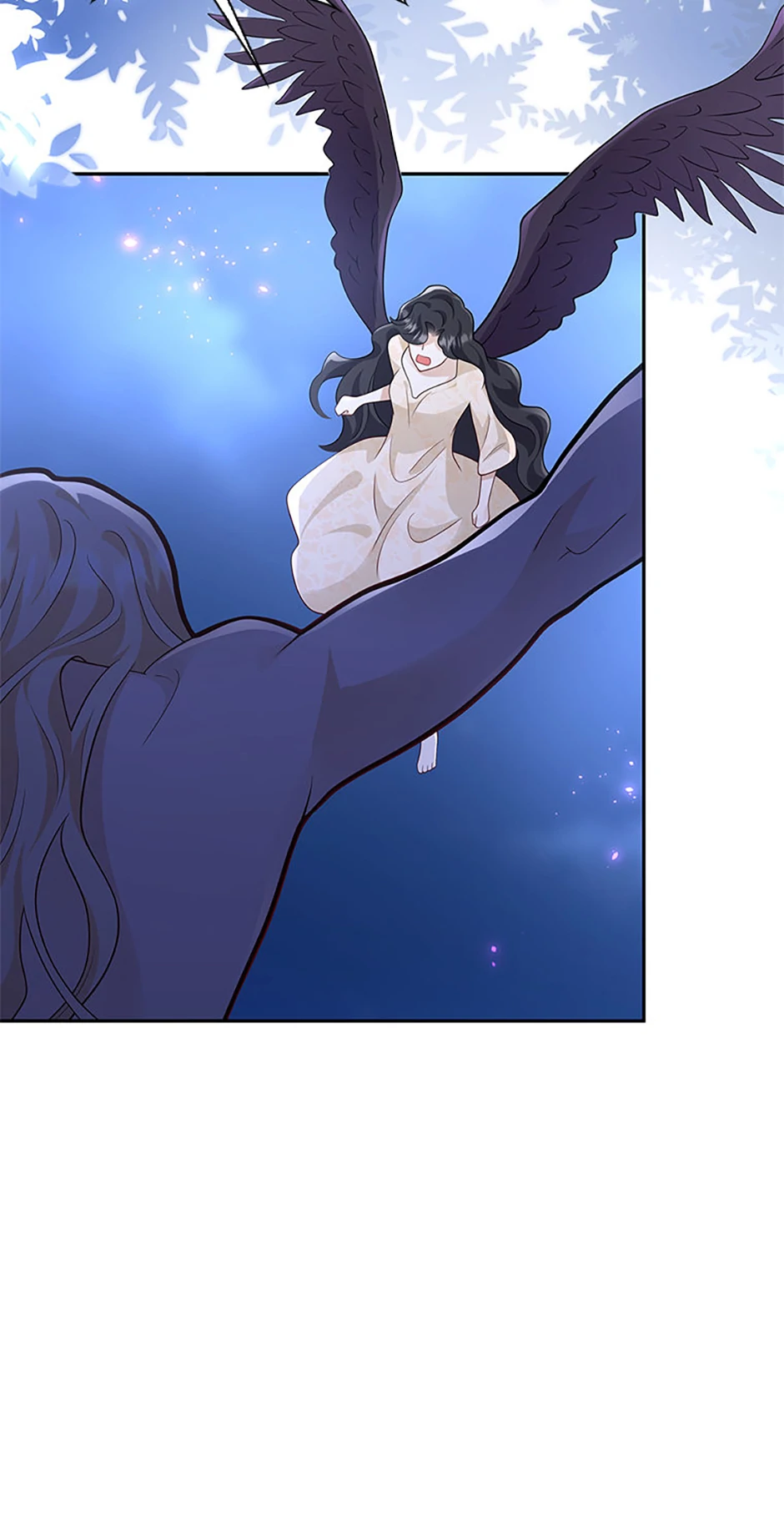 After the Frozen Heart Melts chapter 78 page 58
