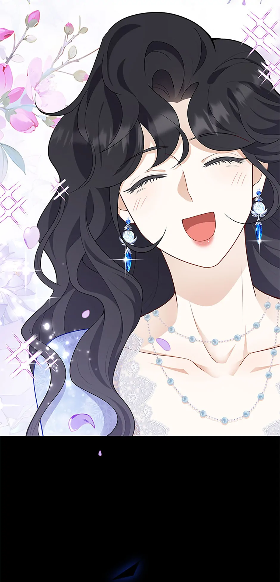After the Frozen Heart Melts chapter 78 page 6