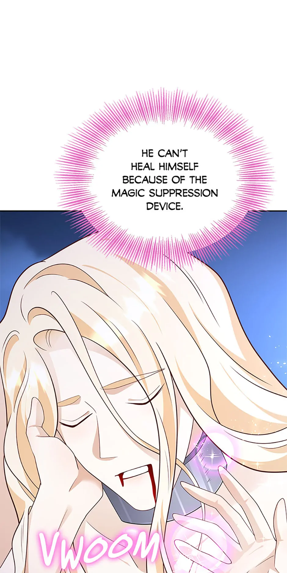 After the Frozen Heart Melts chapter 78 page 60