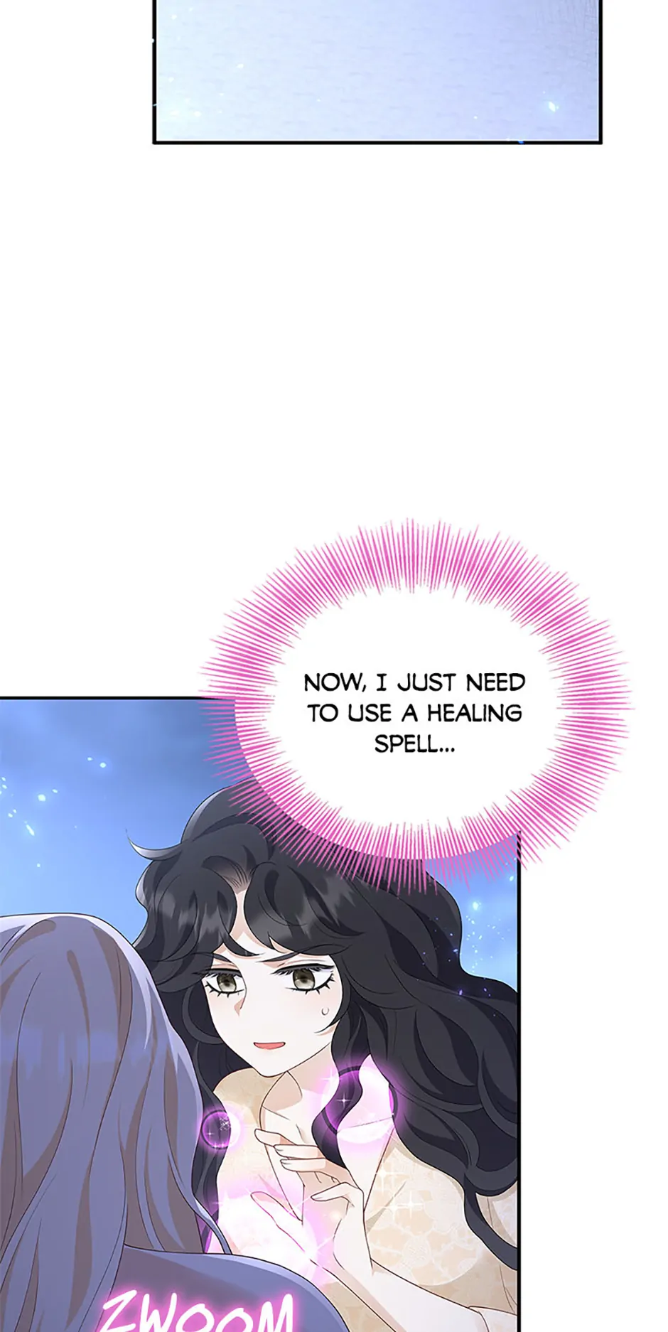 After the Frozen Heart Melts chapter 78 page 62