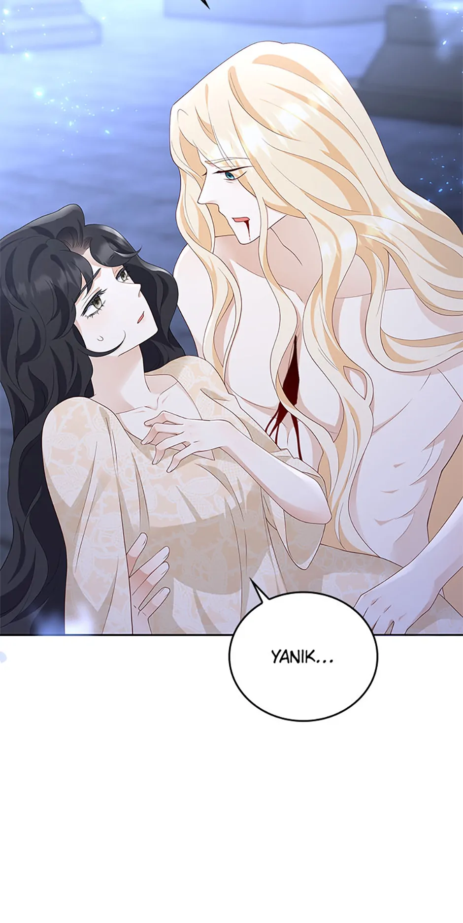 After the Frozen Heart Melts chapter 78 page 67