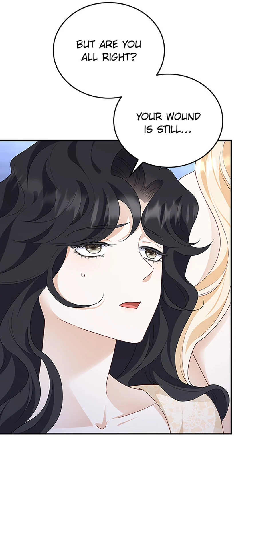 After the Frozen Heart Melts chapter 78 page 68