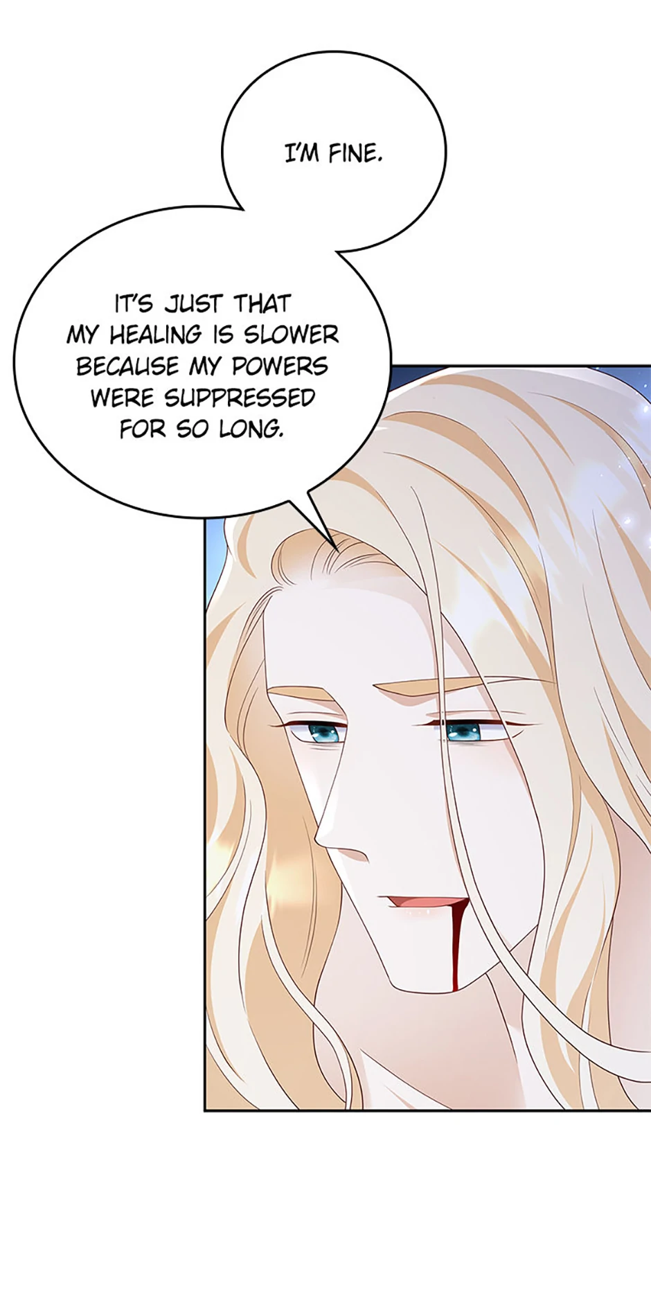 After the Frozen Heart Melts chapter 78 page 69