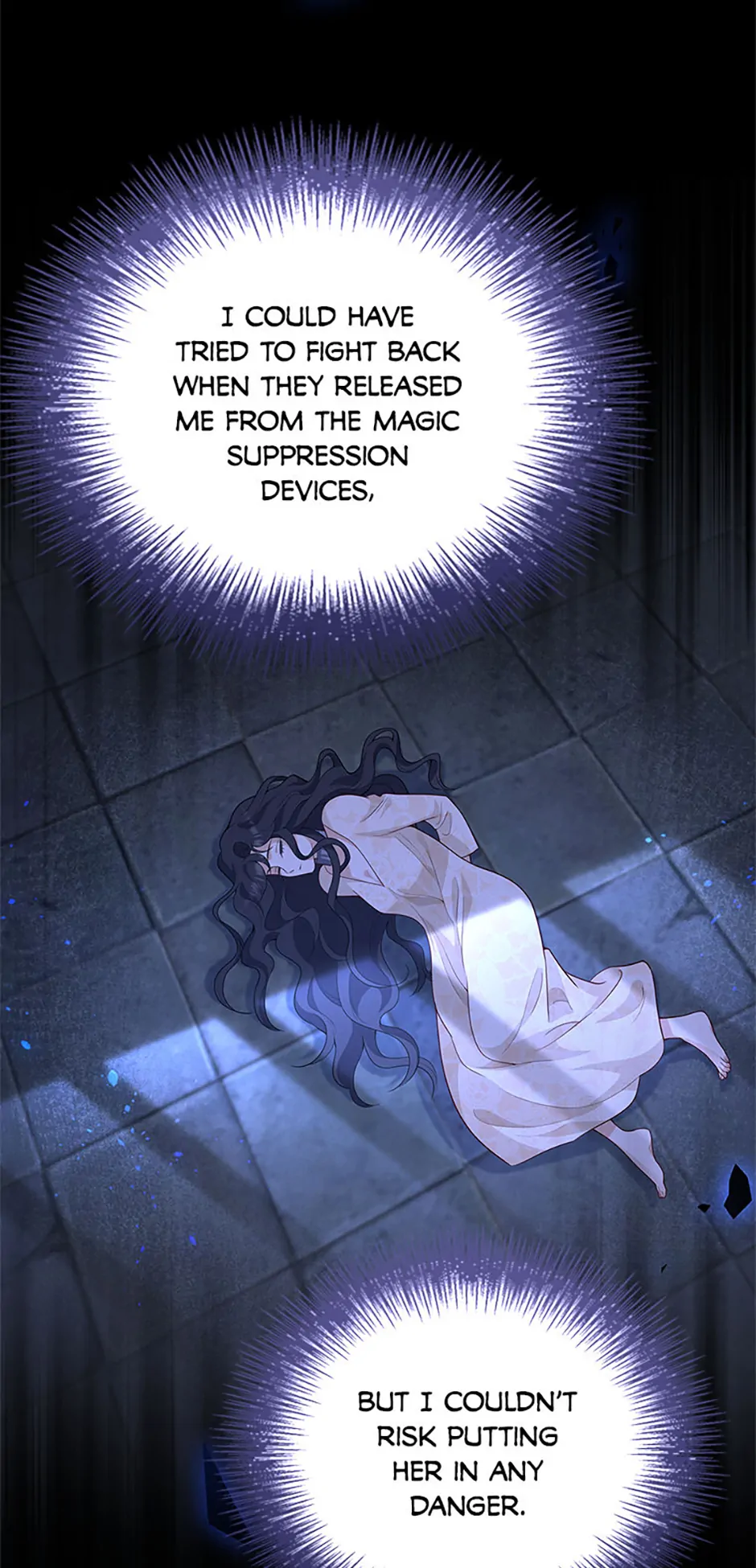 After the Frozen Heart Melts chapter 78 page 7