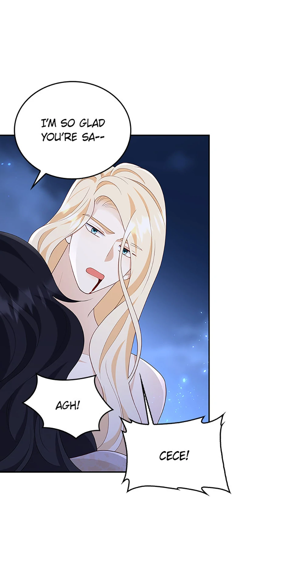After the Frozen Heart Melts chapter 78 page 70