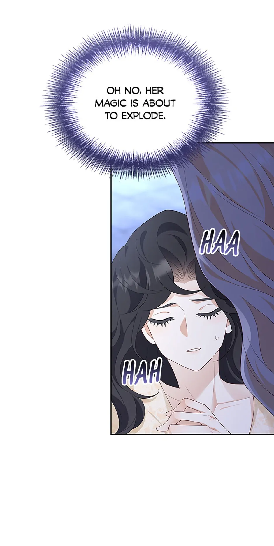 After the Frozen Heart Melts chapter 78 page 71