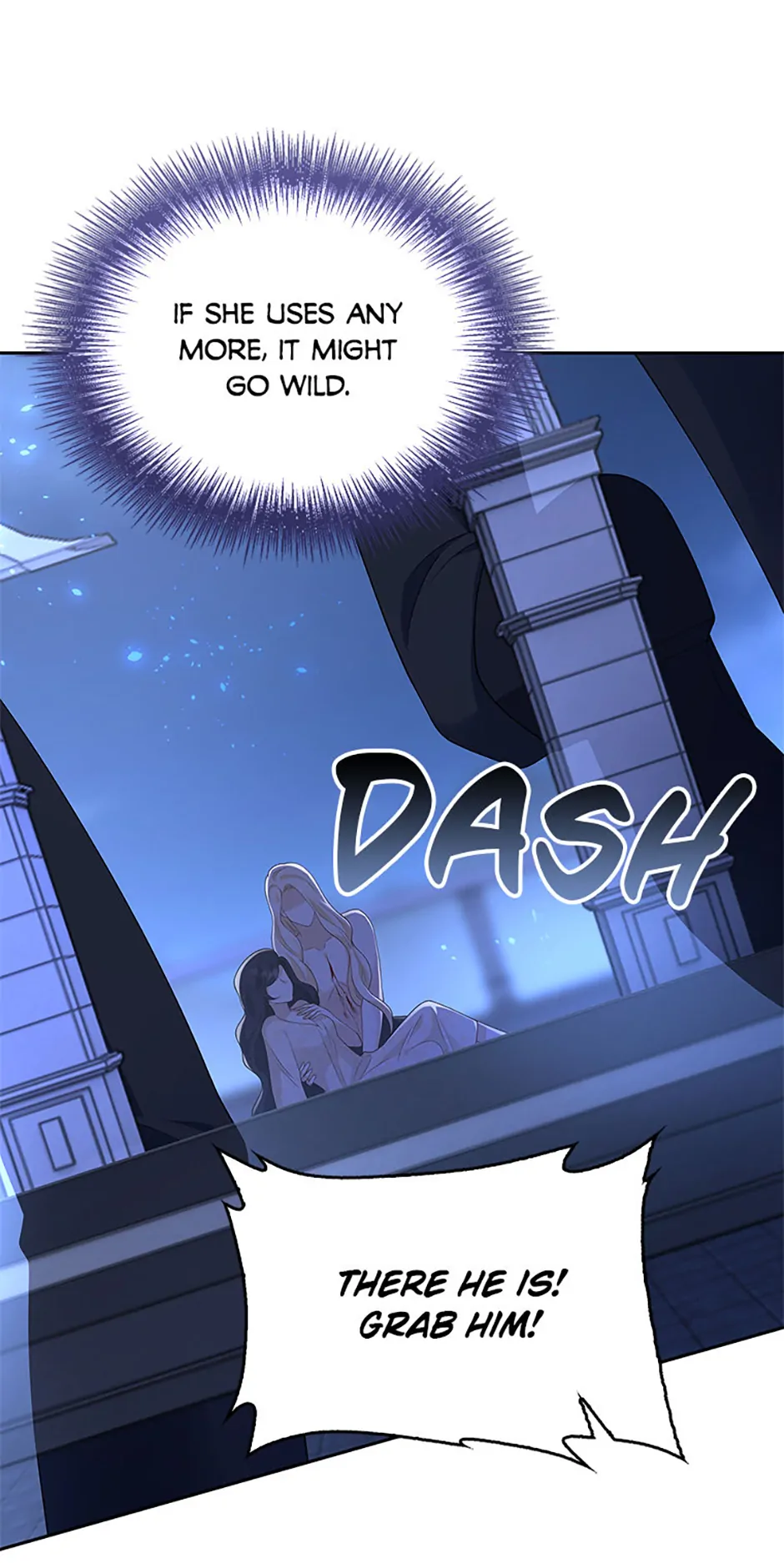 After the Frozen Heart Melts chapter 78 page 72