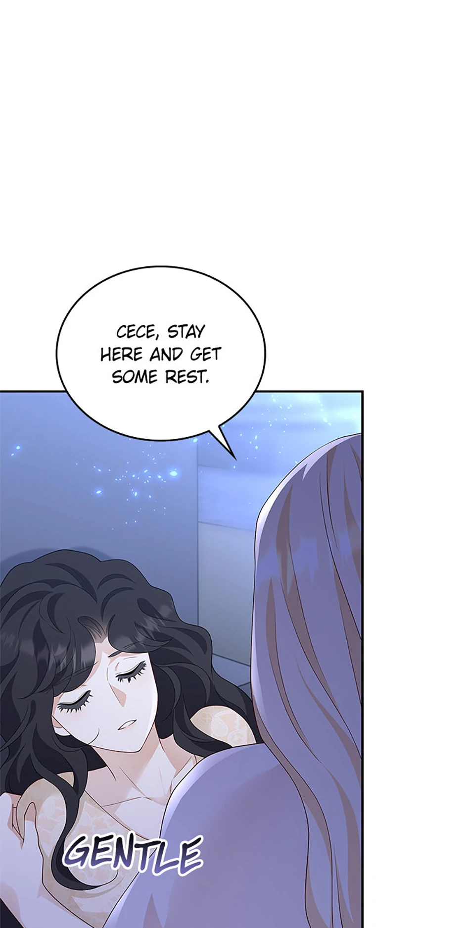 After the Frozen Heart Melts chapter 78 page 73